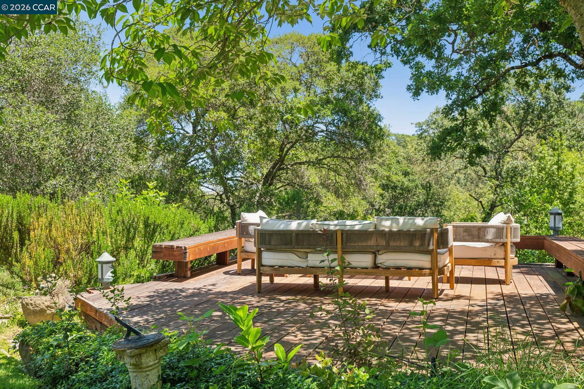 3620 Madrone Dr.