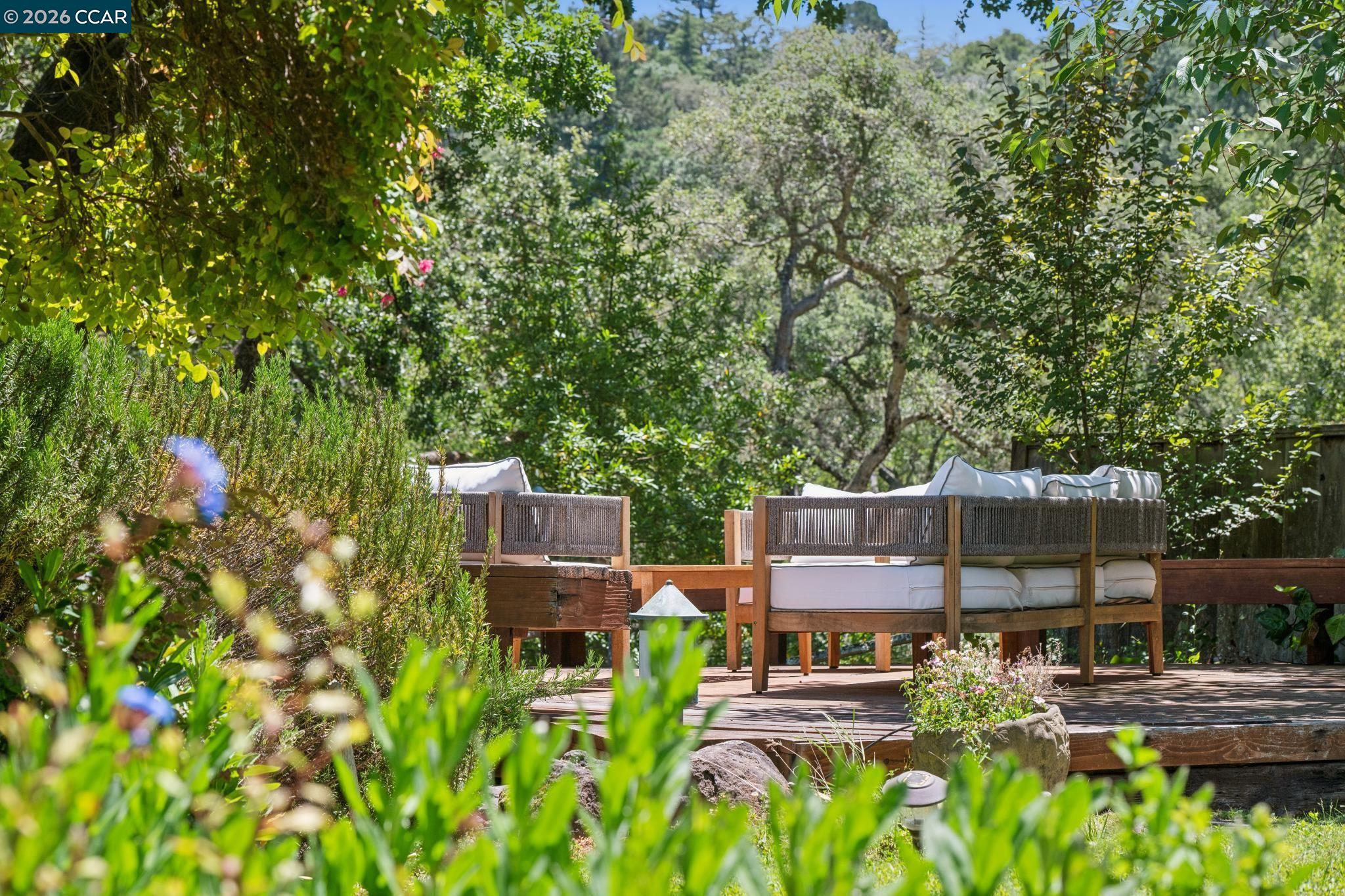 3620 Madrone Dr.