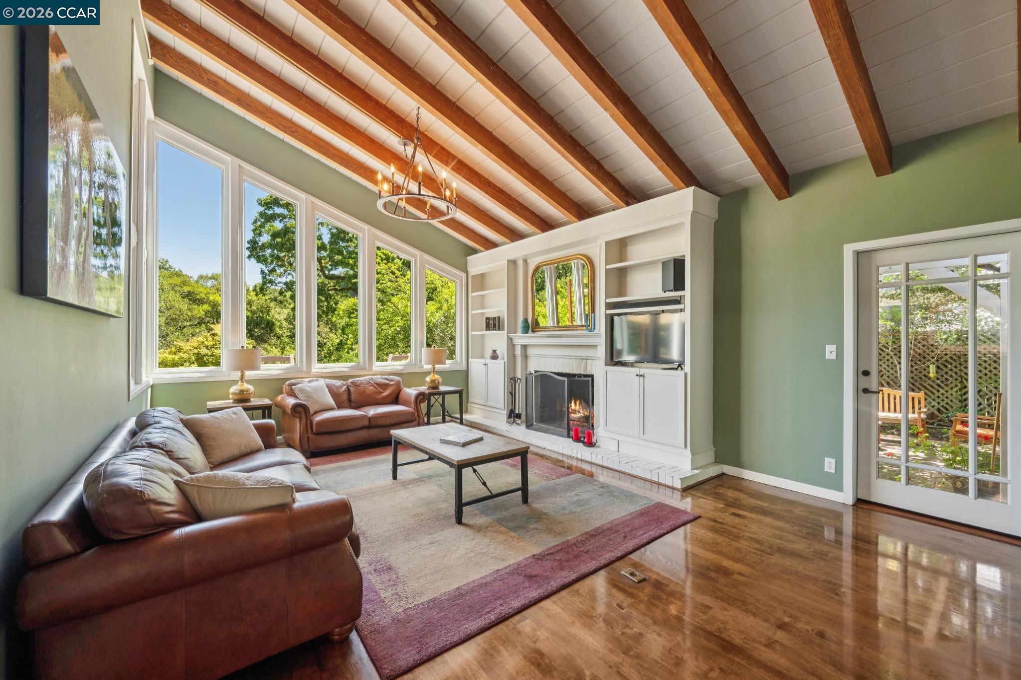 3620 Madrone Dr.