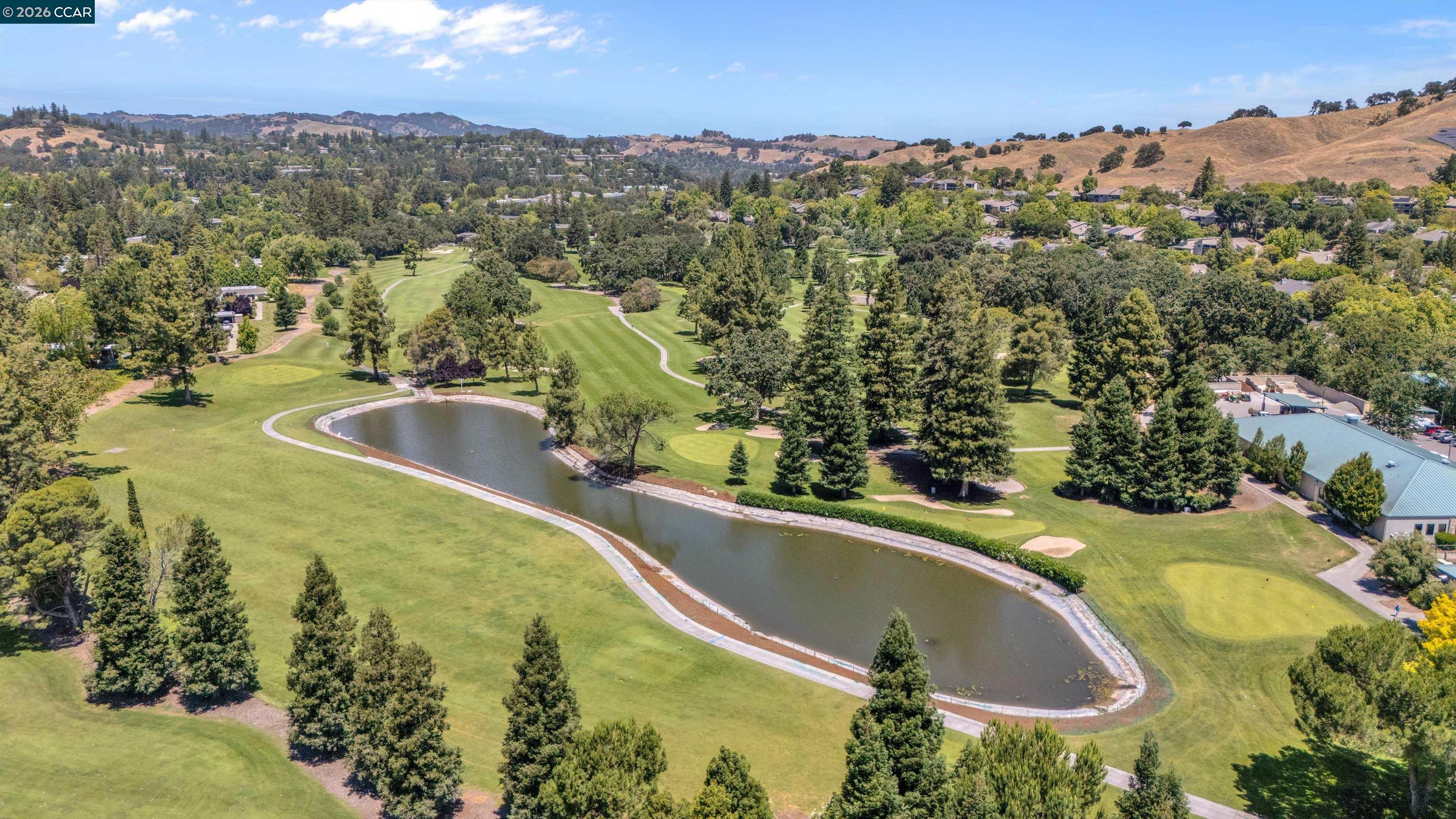1549 Oakmont # 3