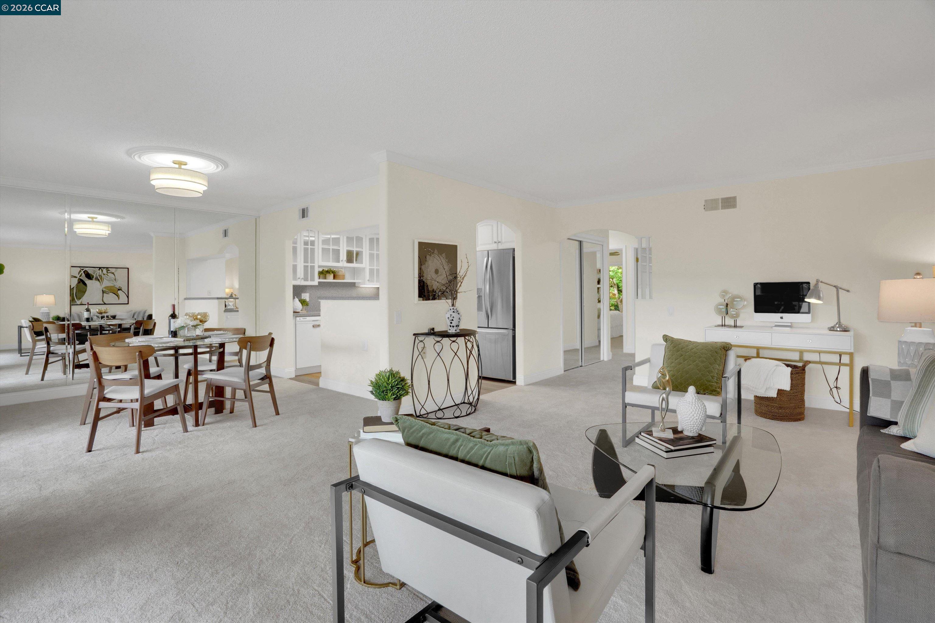 1549 Oakmont # 3
