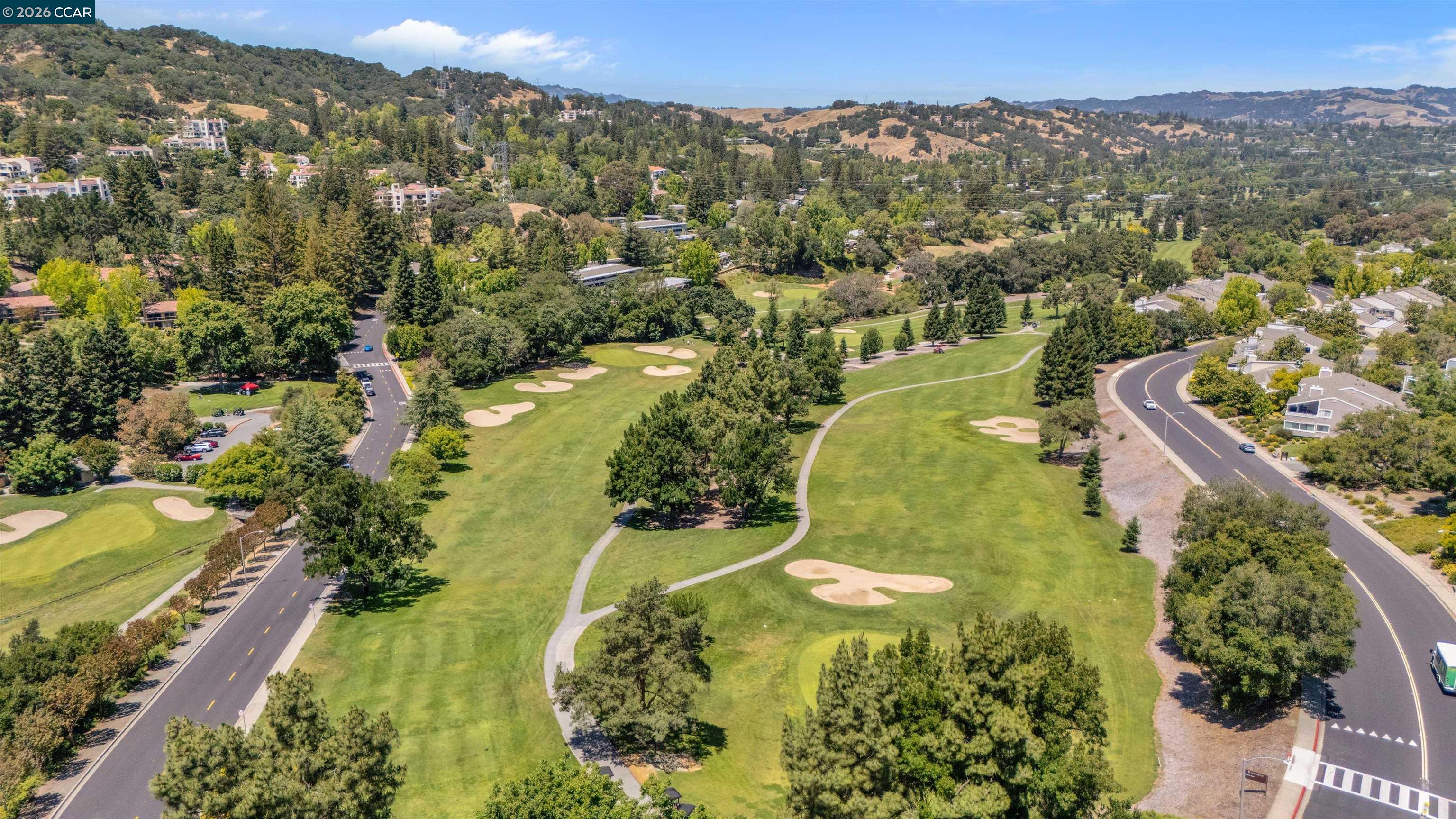 1549 Oakmont # 3