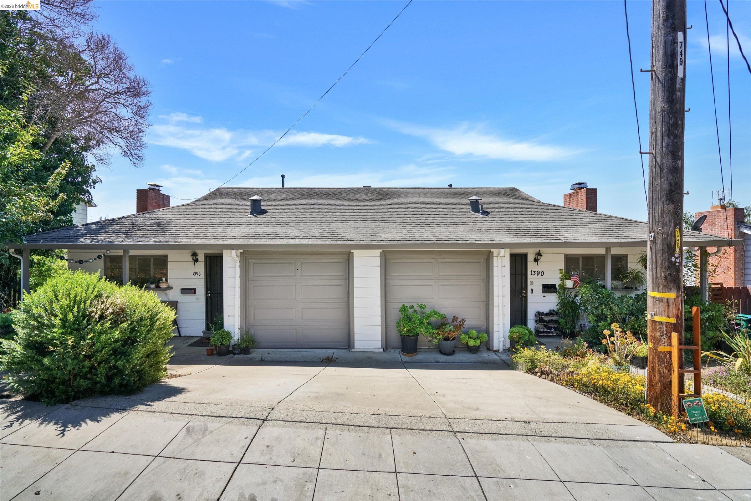 1390 Highland Blvd
