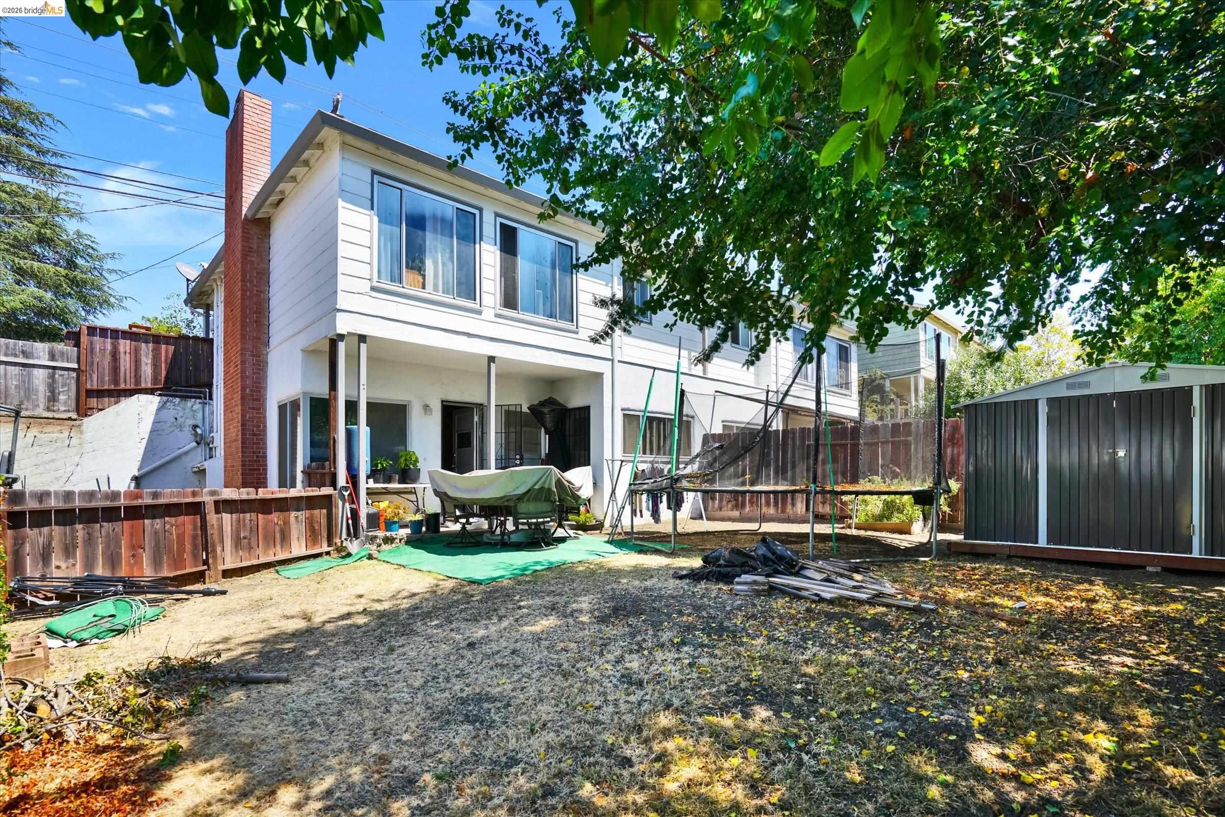 1390 Highland Blvd