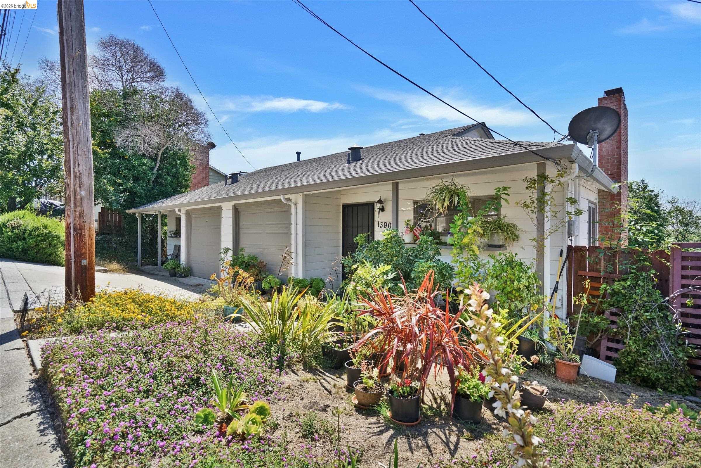 1390 Highland Blvd