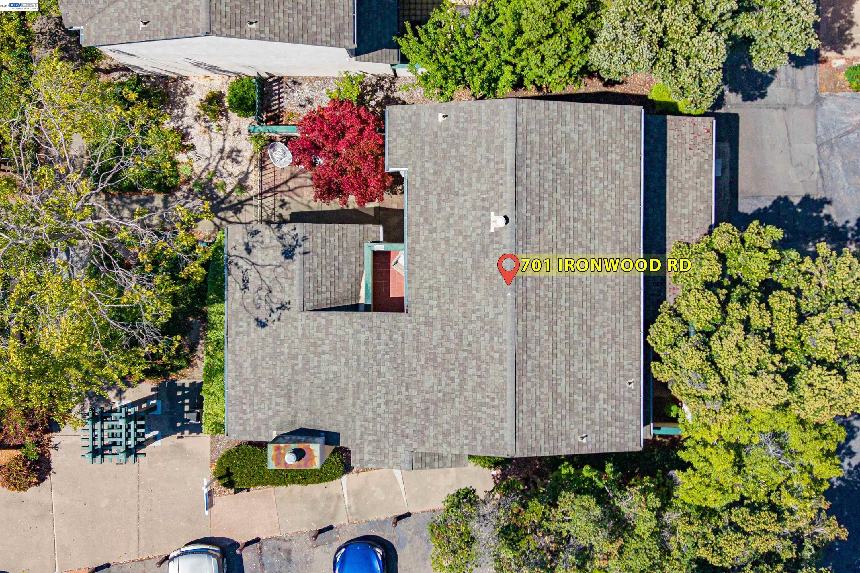 701 Ironwood Rd