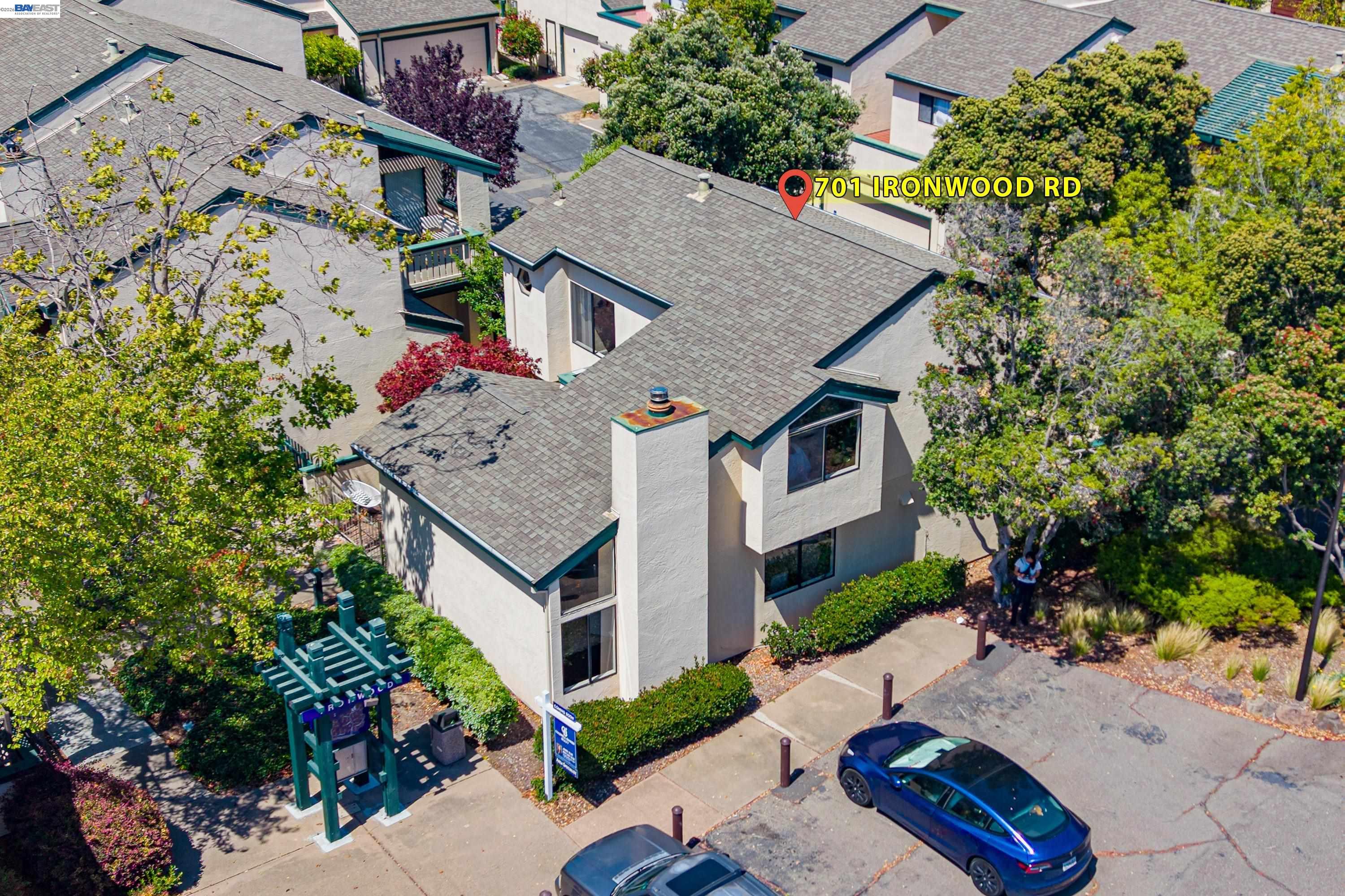 701 Ironwood Rd