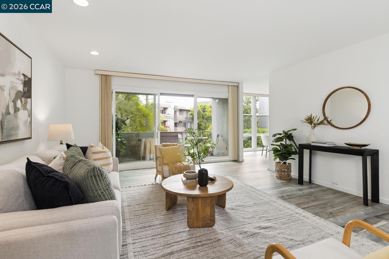 3945 Harrison Street # 23