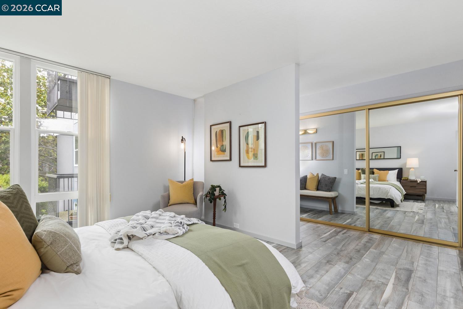 3945 Harrison Street # 23
