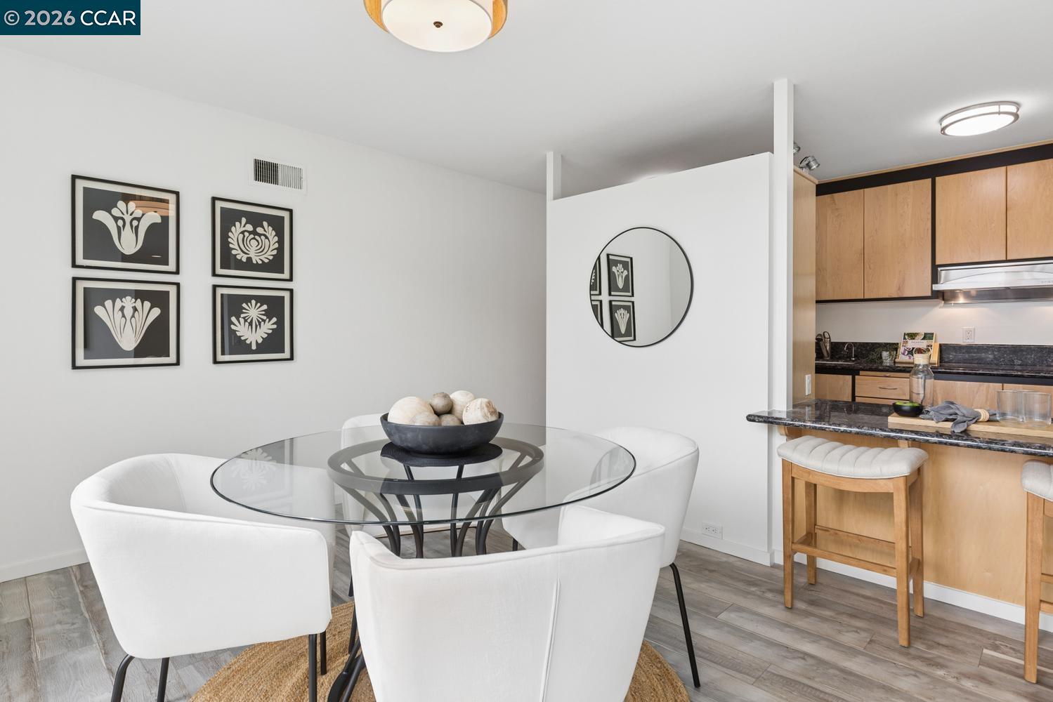 3945 Harrison Street # 23