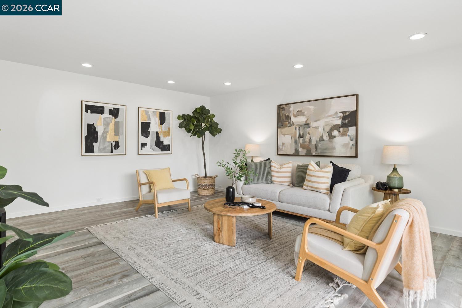 3945 Harrison Street # 23