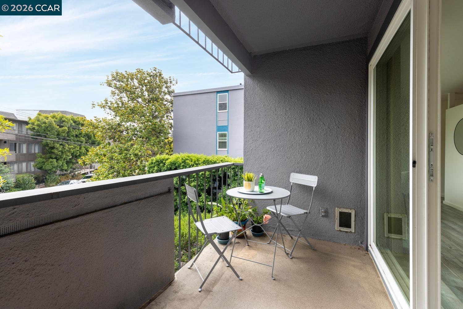 3945 Harrison Street # 23