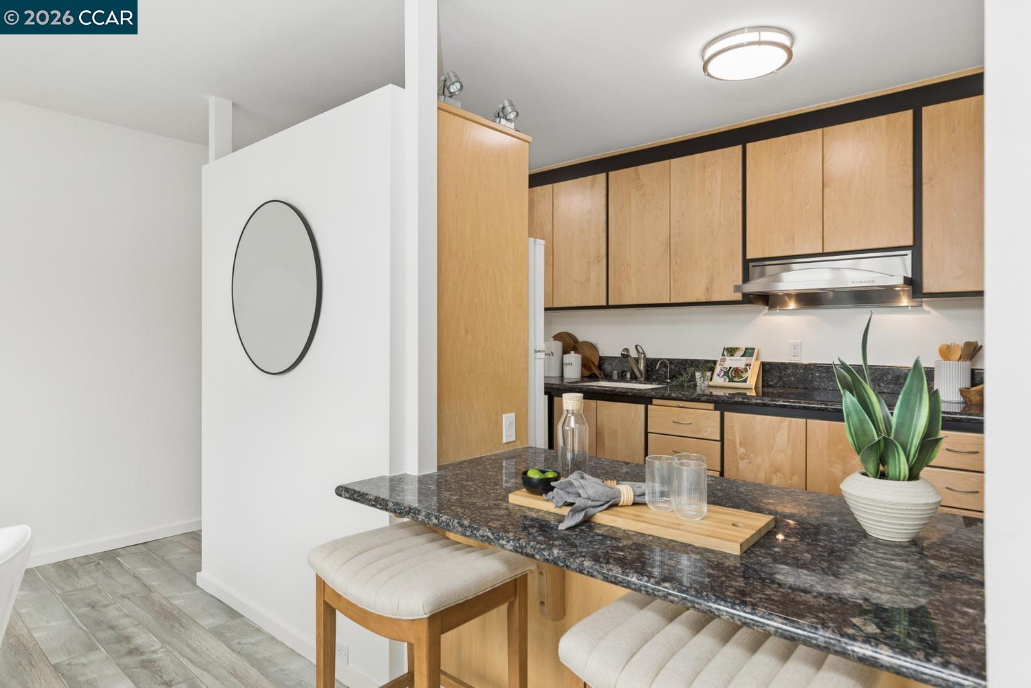 3945 Harrison Street # 23