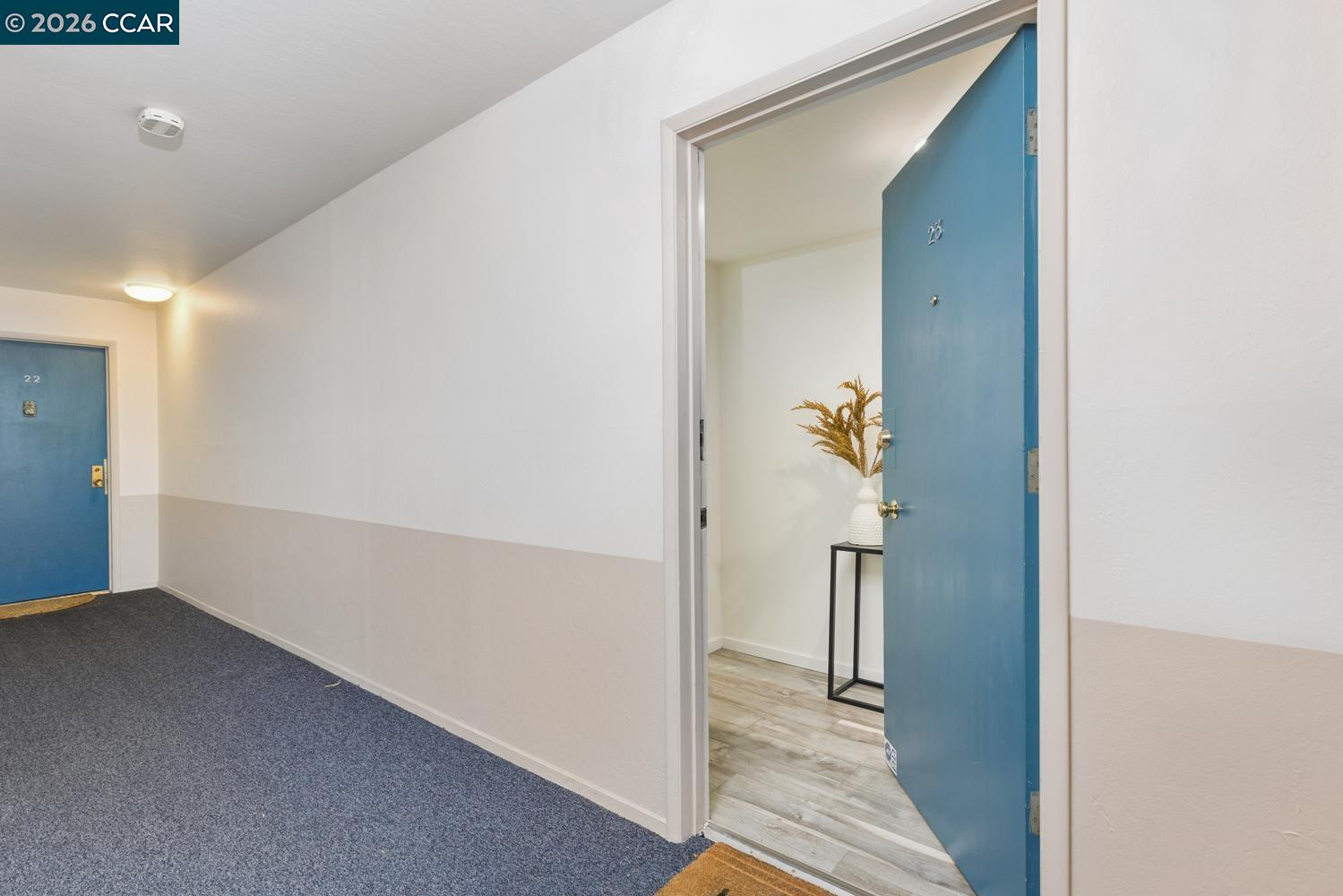 3945 Harrison Street # 23