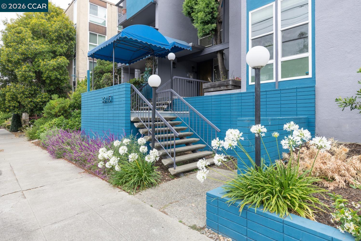 3945 Harrison Street # 23