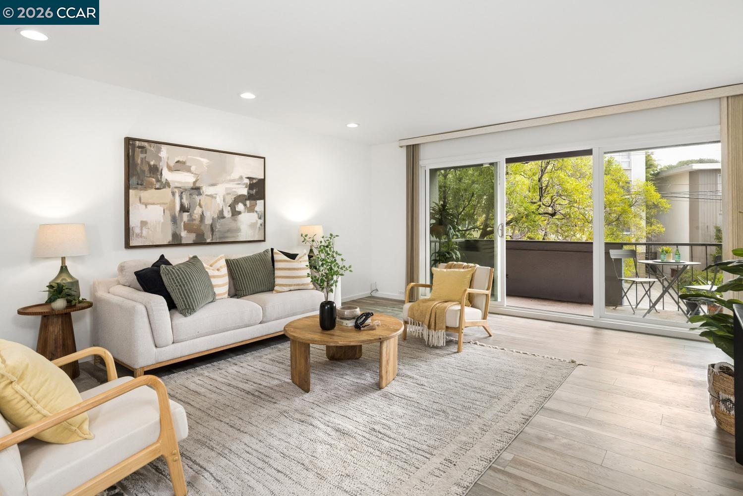 3945 Harrison Street # 23