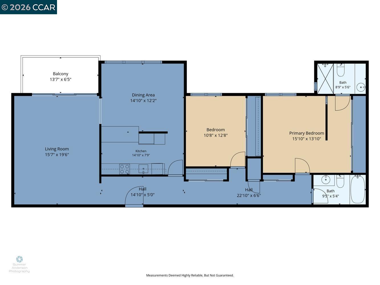 3945 Harrison Street # 23
