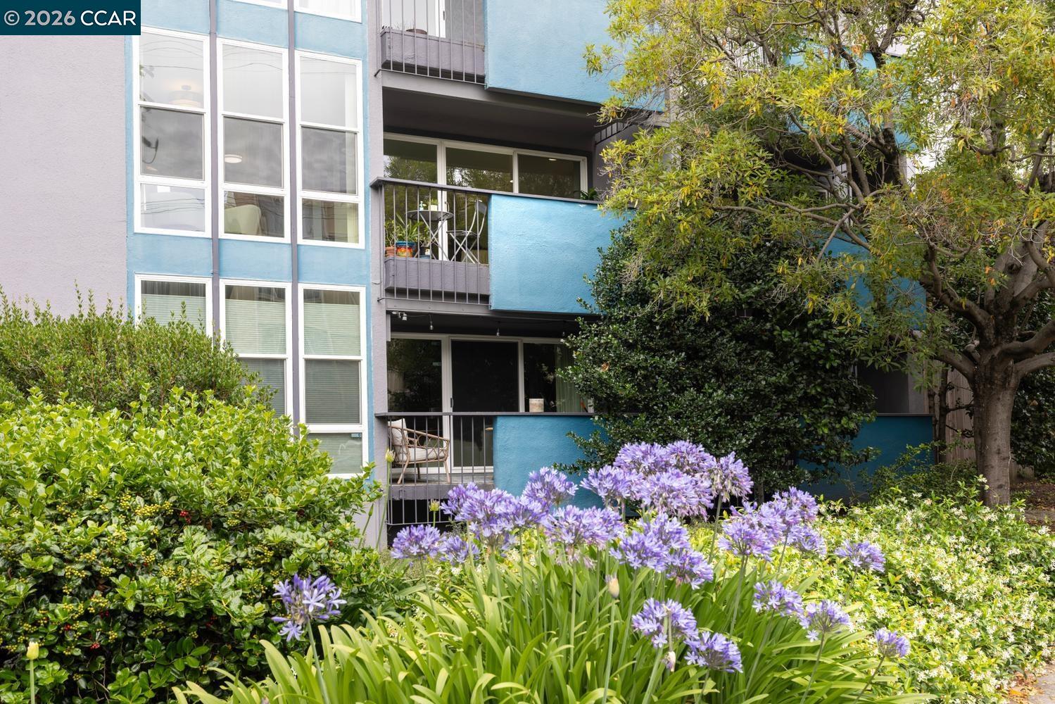 3945 Harrison Street # 23
