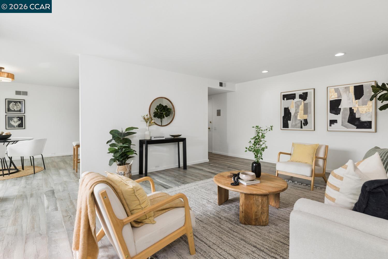 3945 Harrison Street # 23