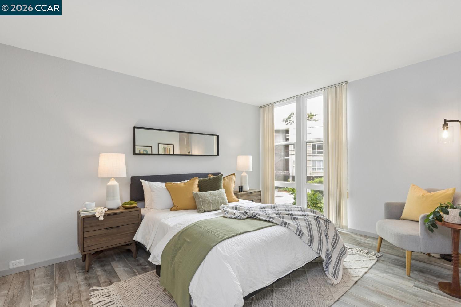 3945 Harrison Street # 23