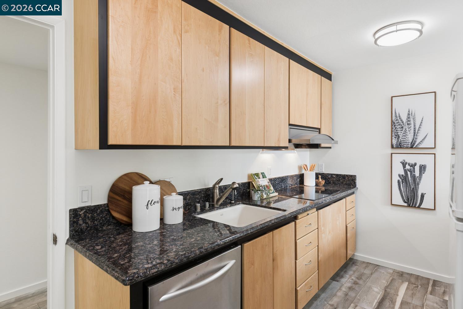 3945 Harrison Street # 23