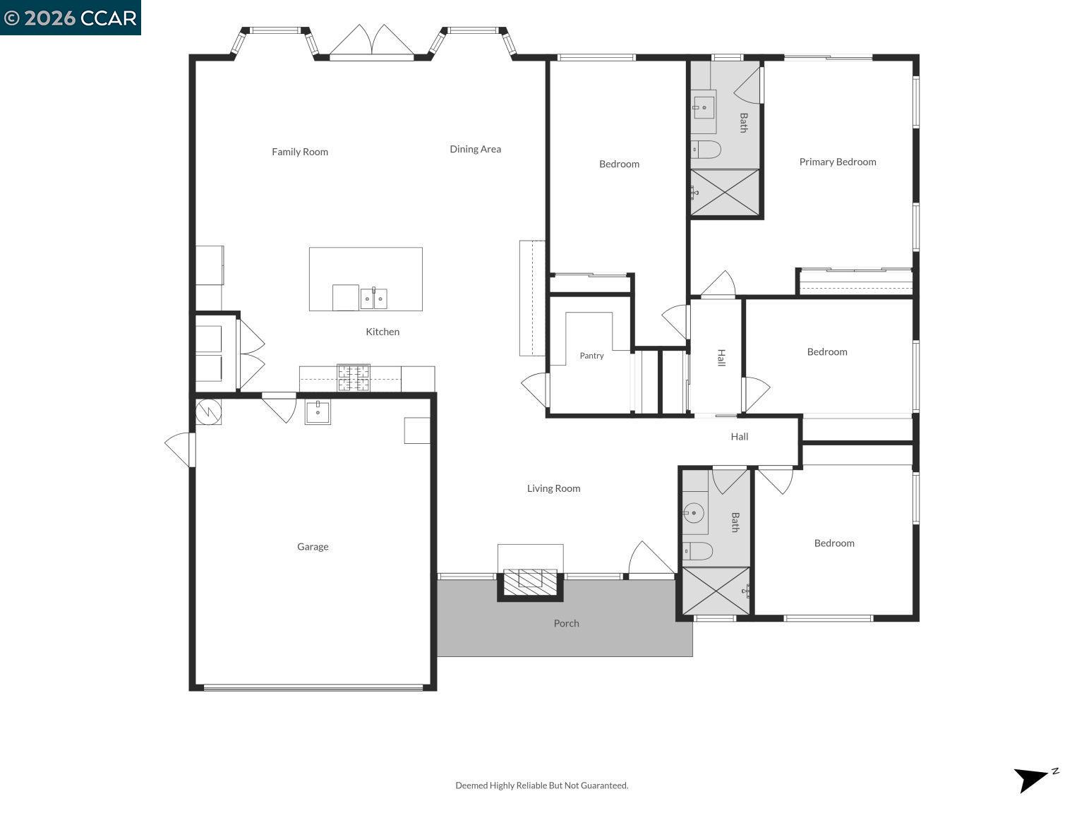 1772 Ruth Dr