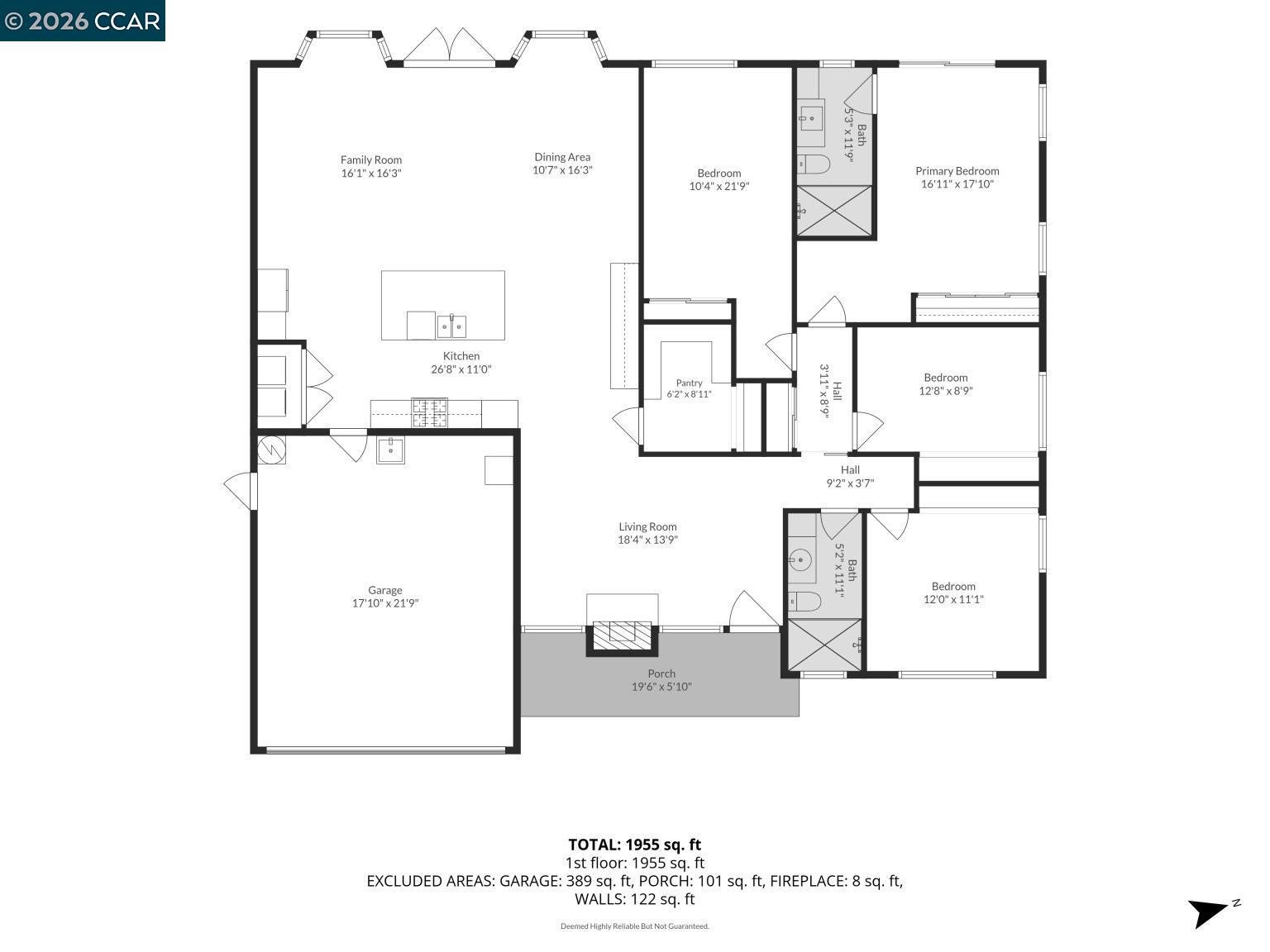 1772 Ruth Dr