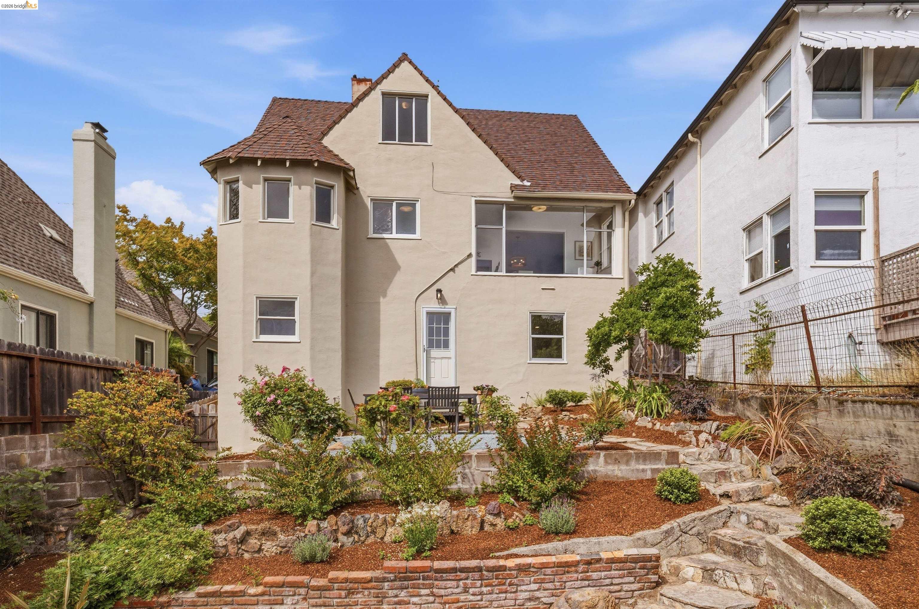 3631 Victor Ave