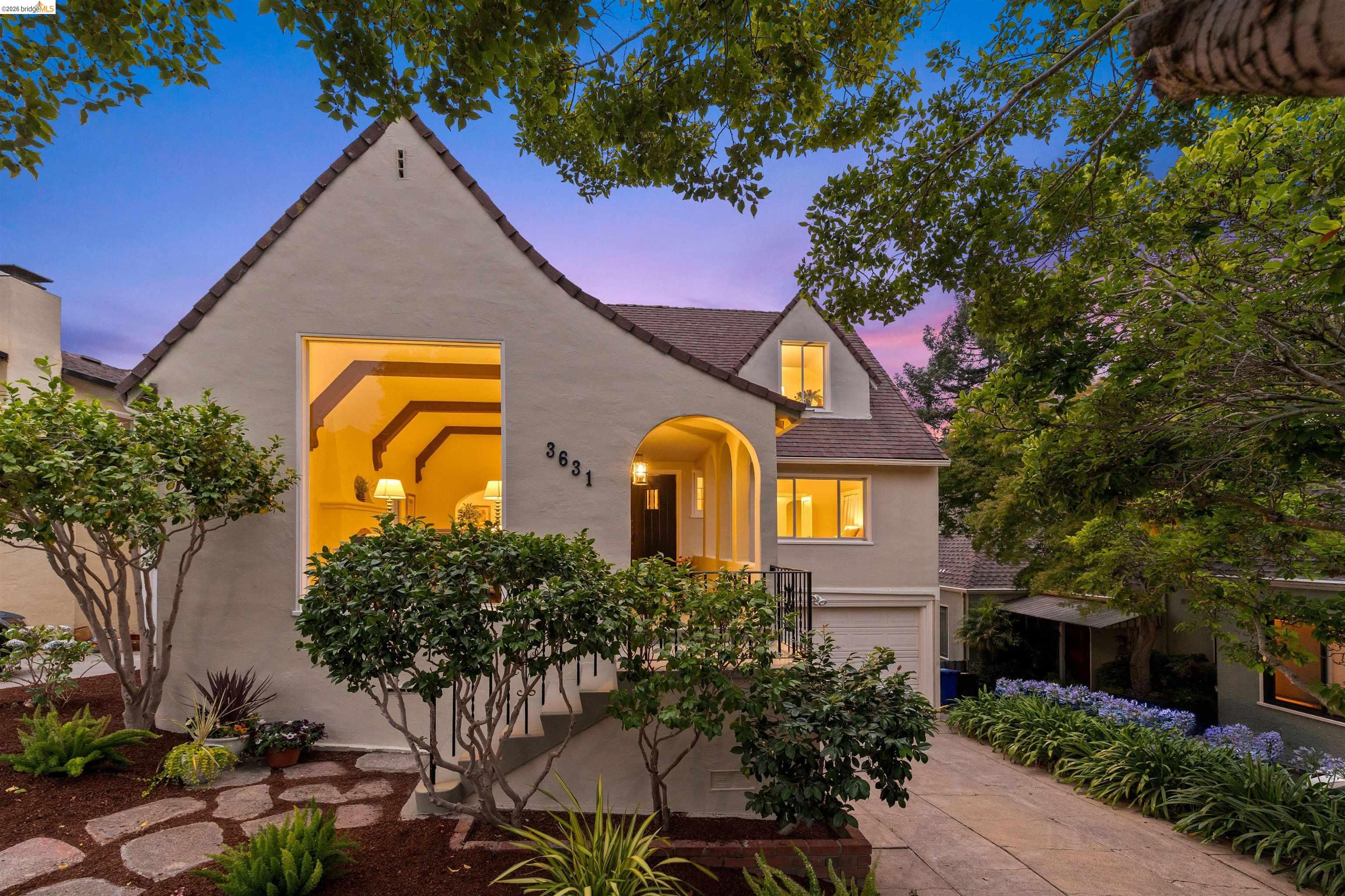 3631 Victor Ave