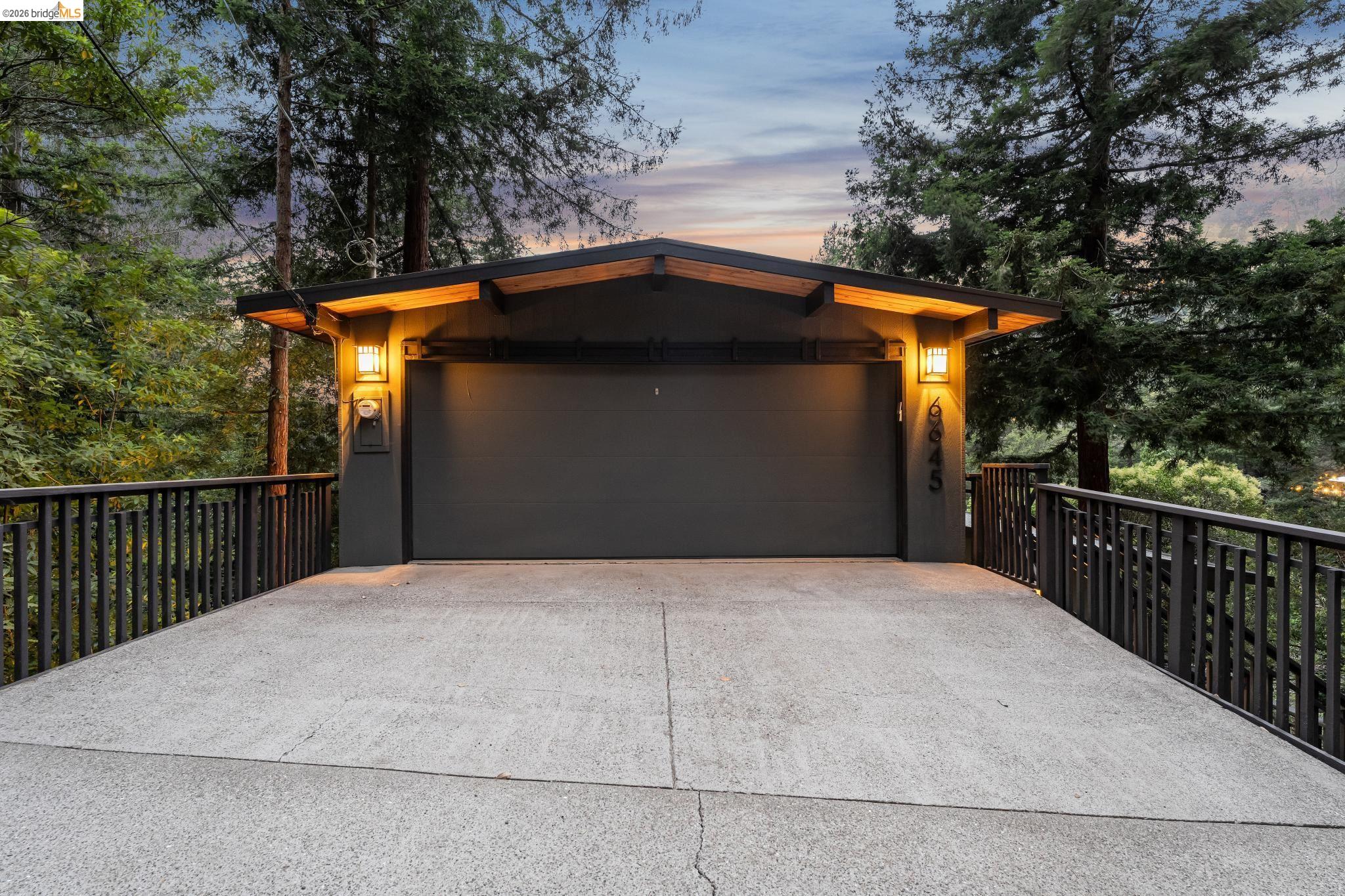 6645 Heather Ridge Way