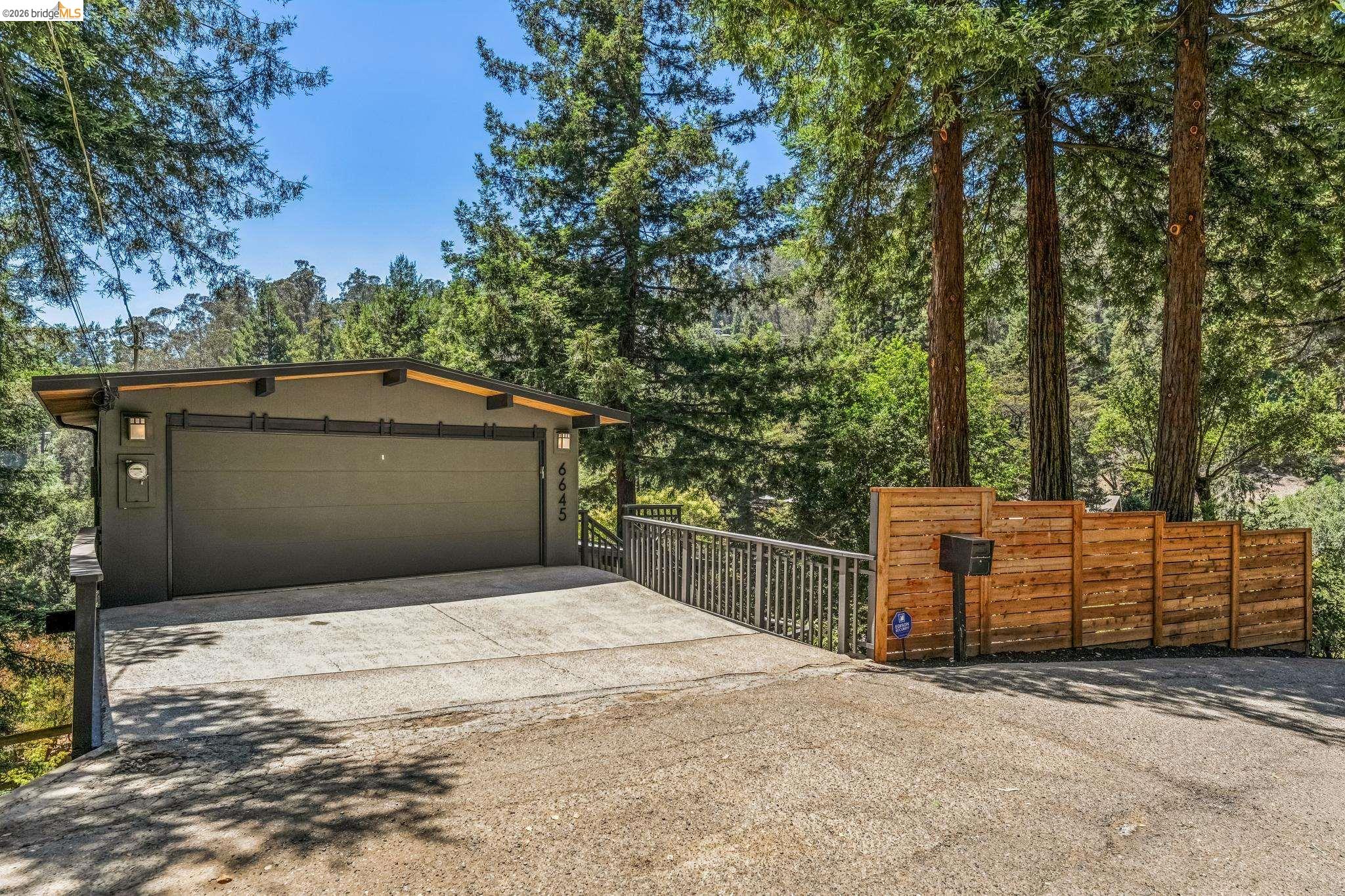 6645 Heather Ridge Way