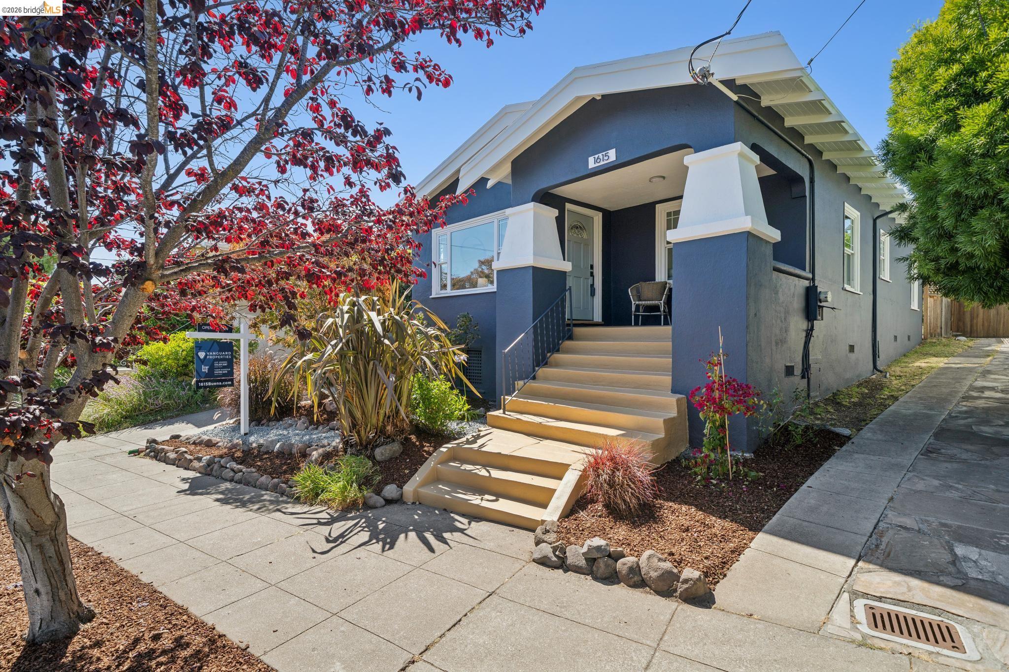 1615 Buena Ave