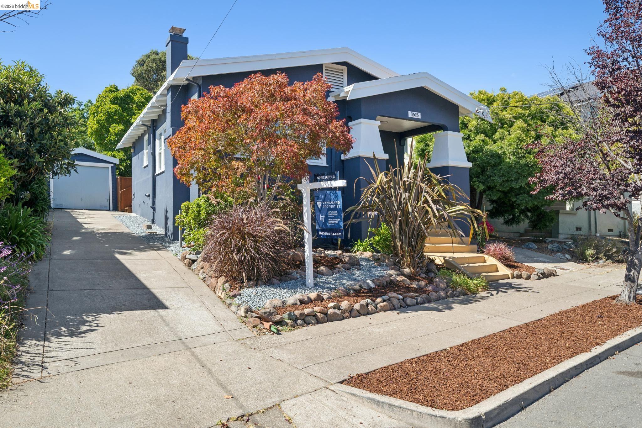 1615 Buena Ave