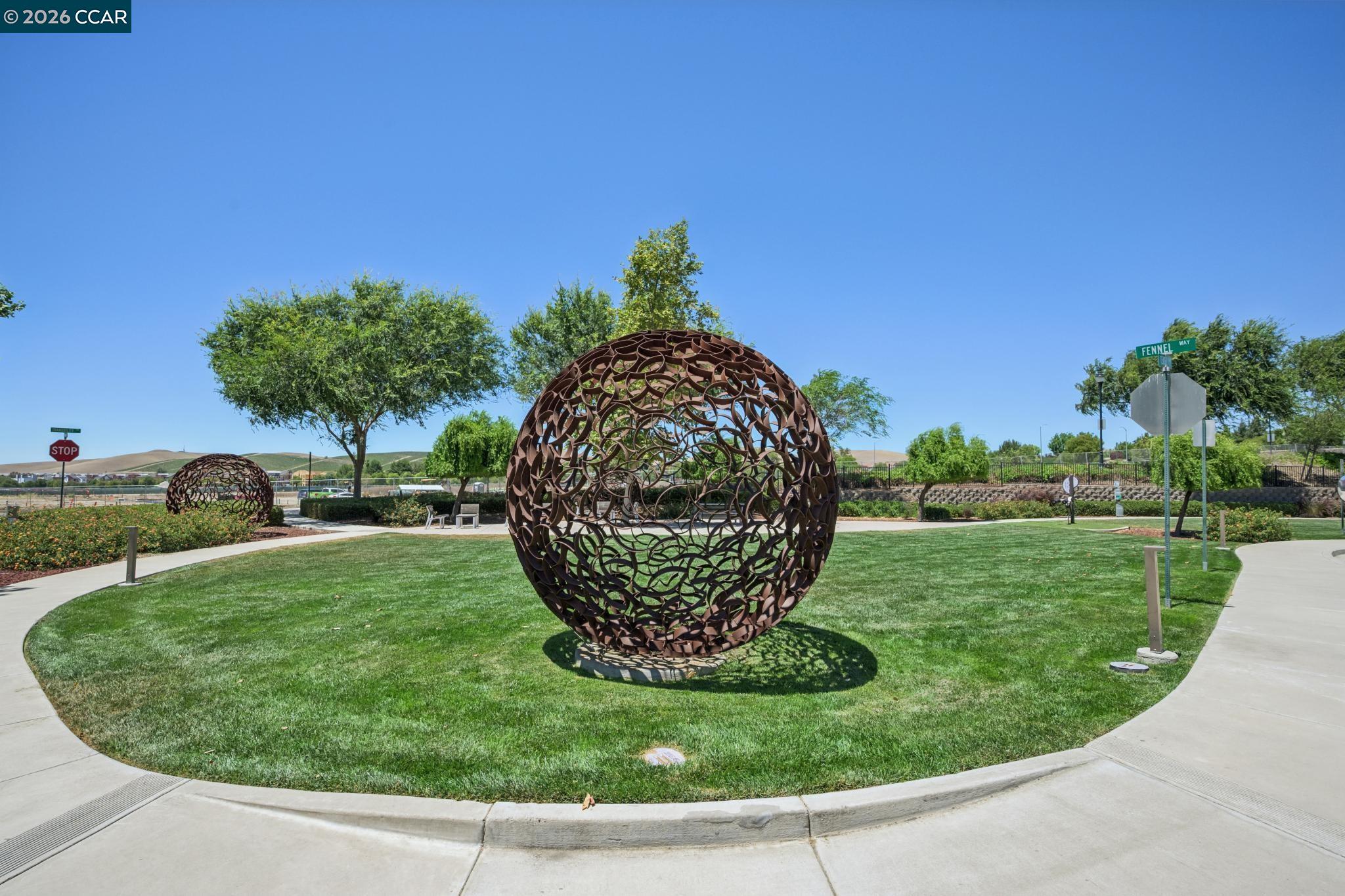418 Persimmon Cmn # 2