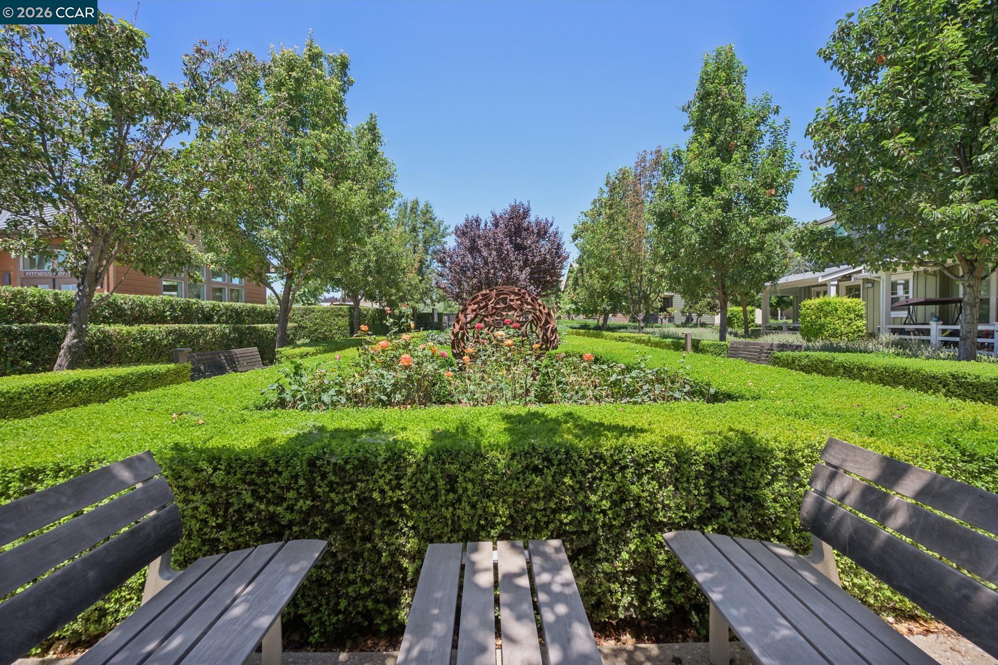 418 Persimmon Cmn # 2