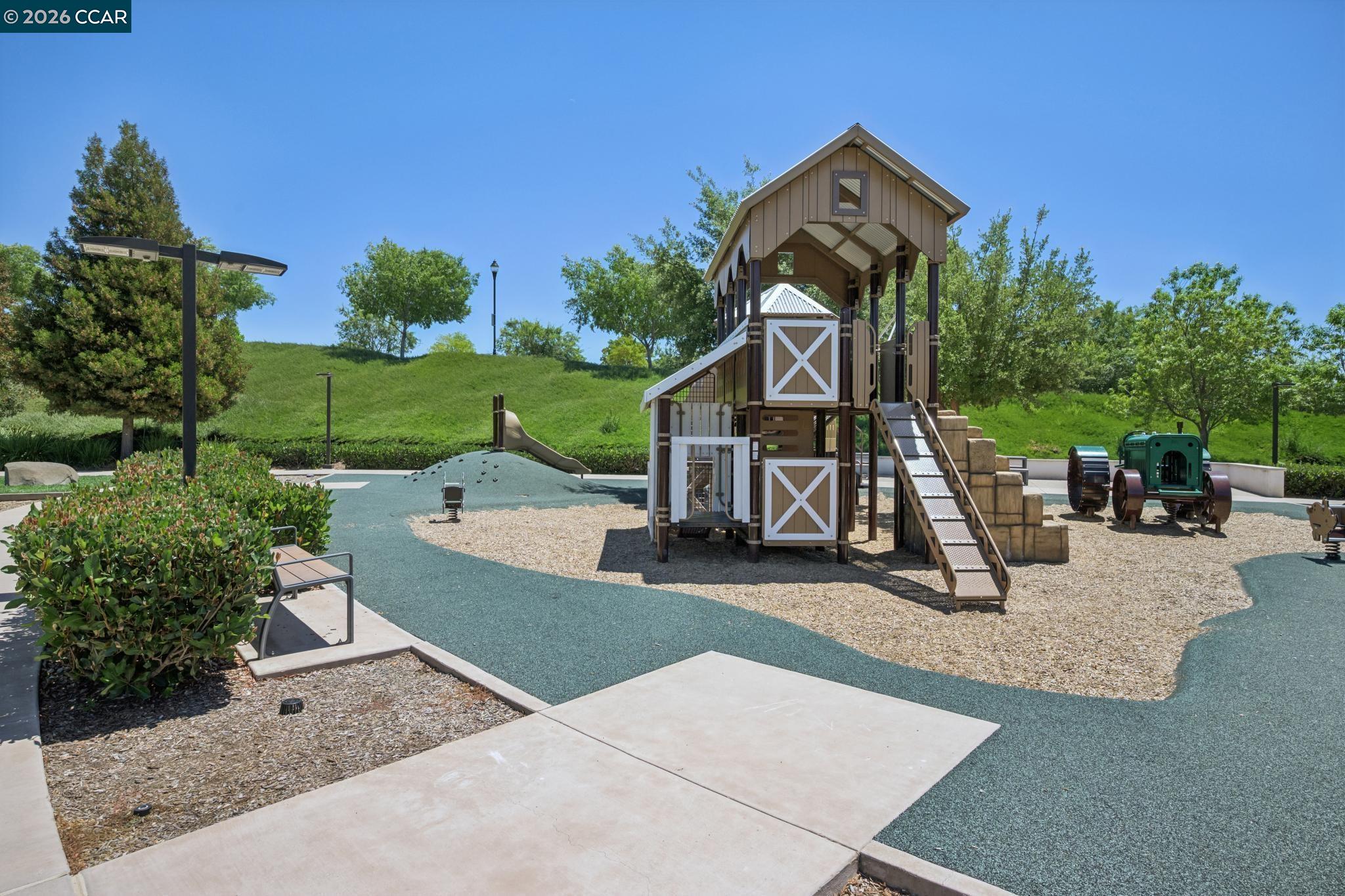 418 Persimmon Cmn # 2