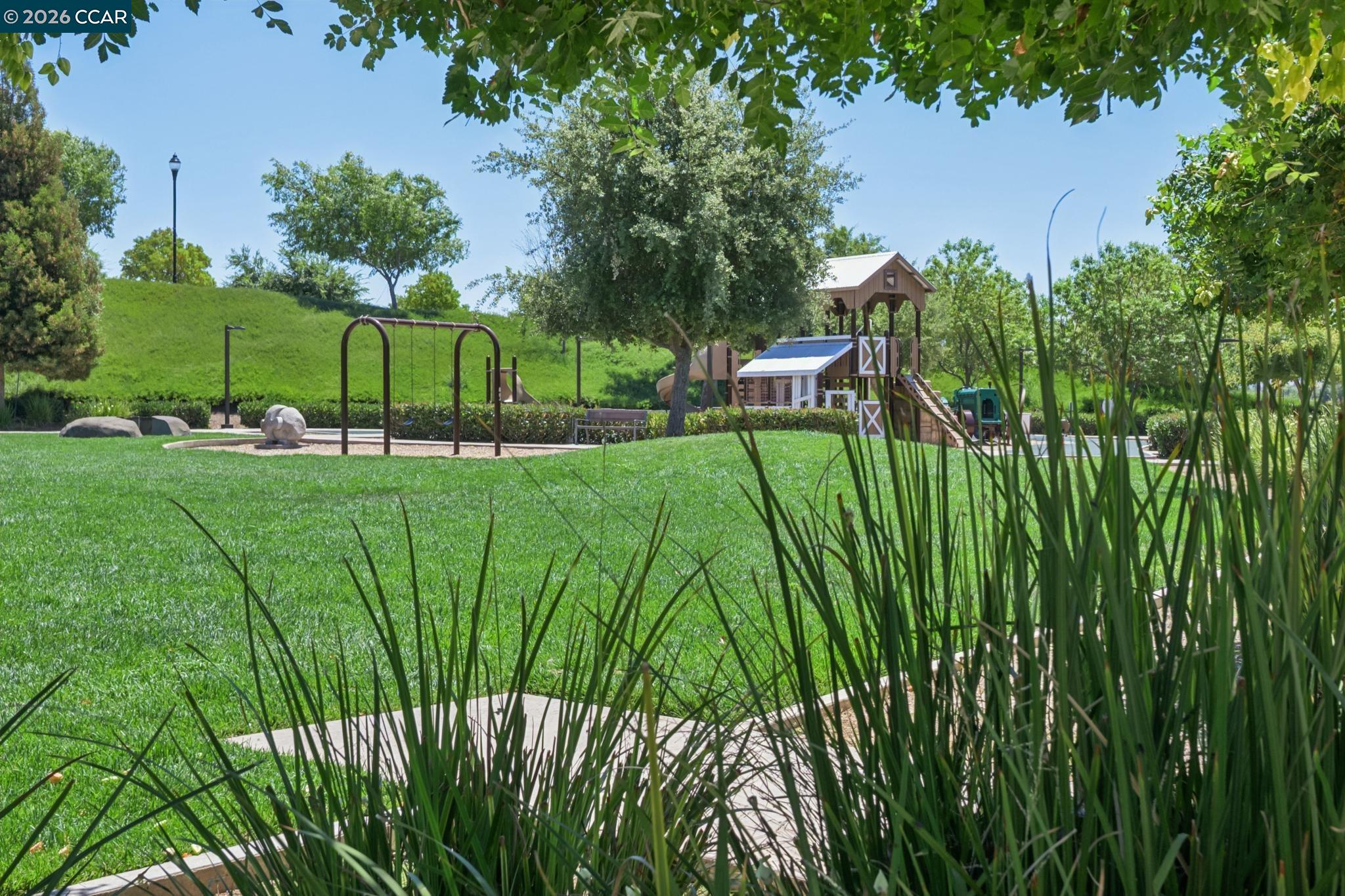 418 Persimmon Cmn # 2