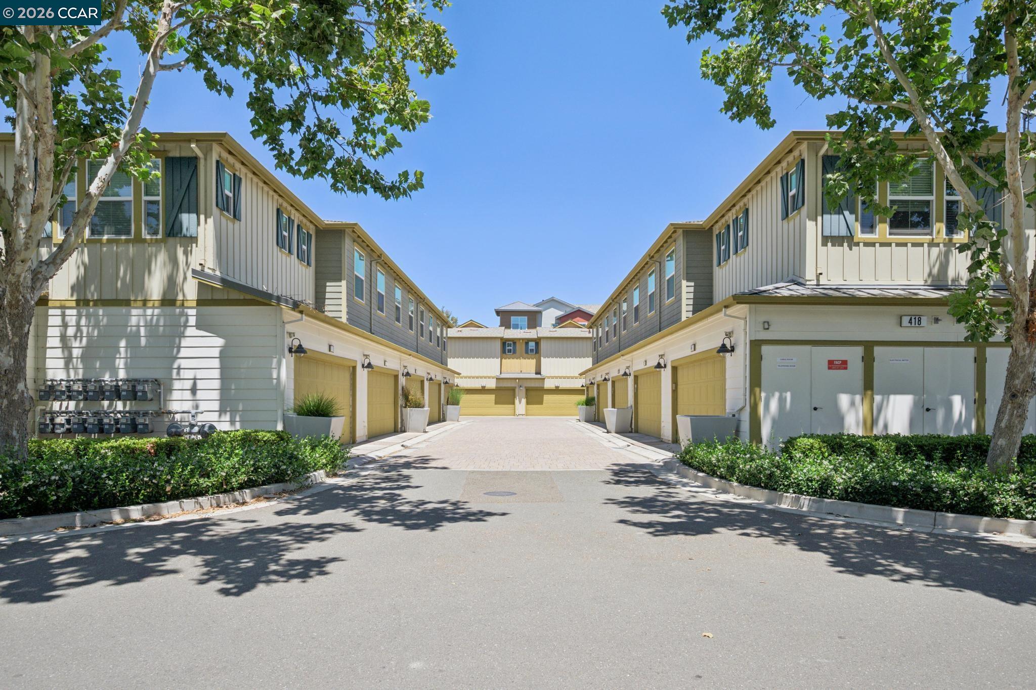 418 Persimmon Cmn # 2