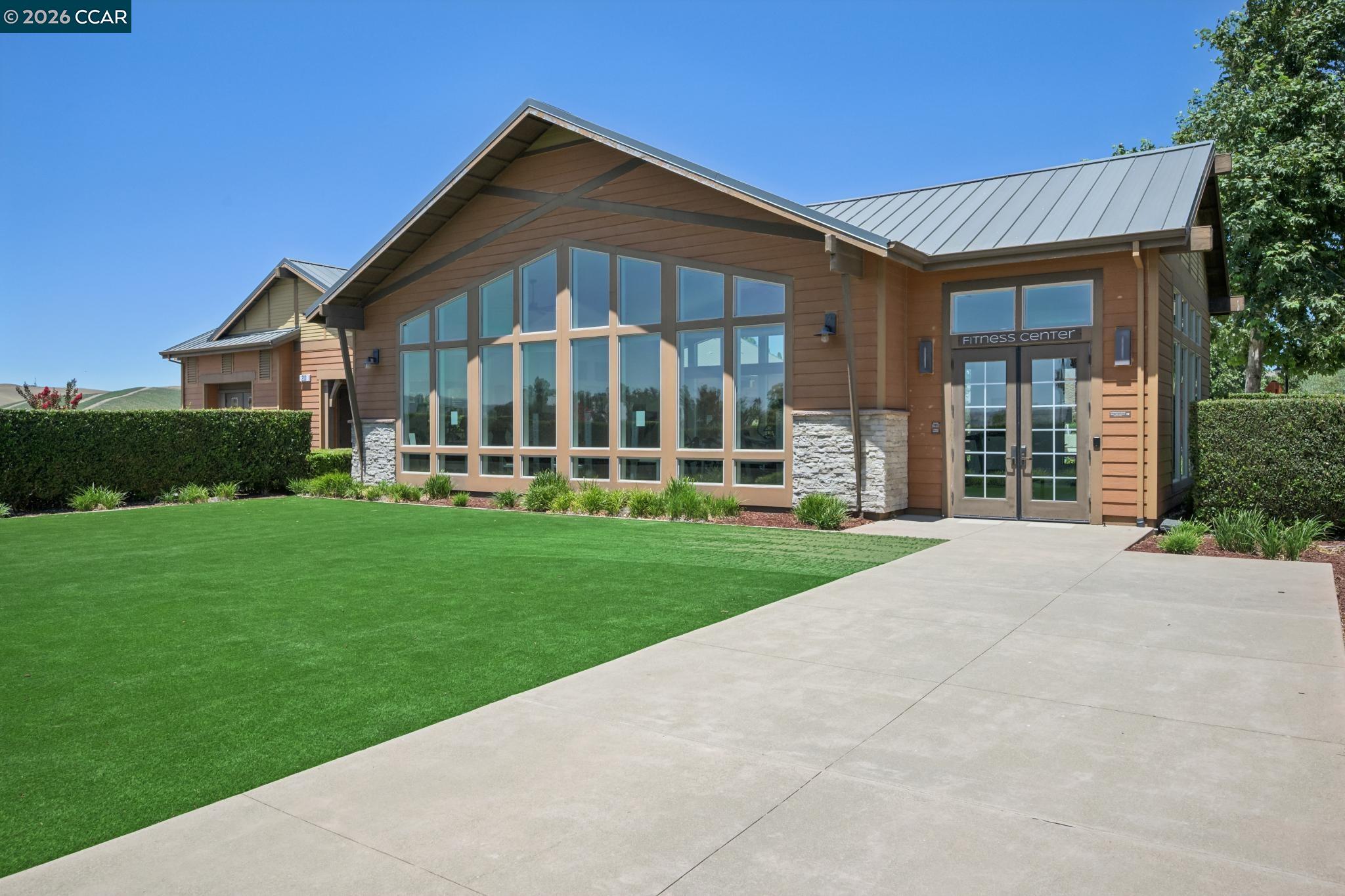 418 Persimmon Cmn # 2