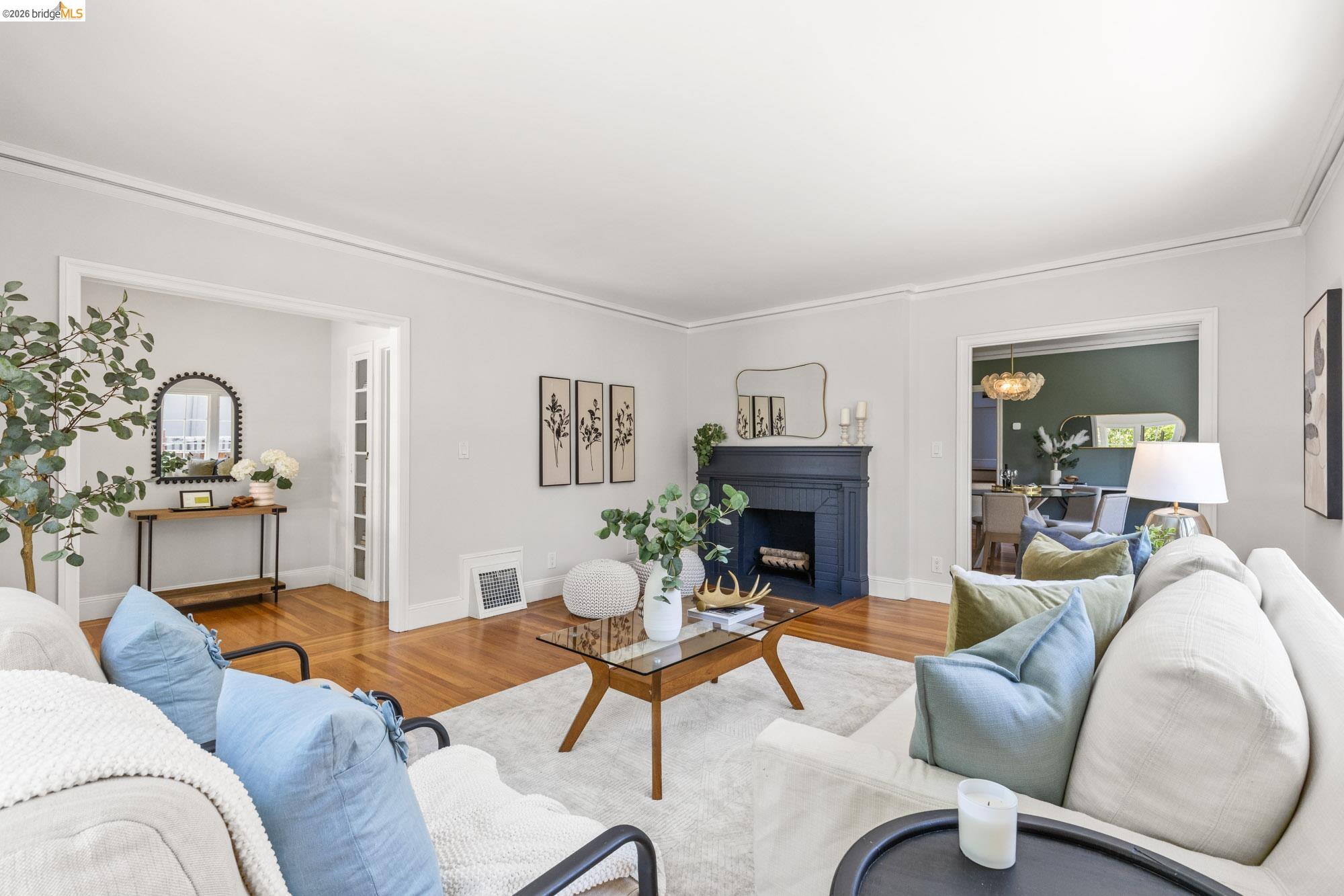 1265 Holman Rd