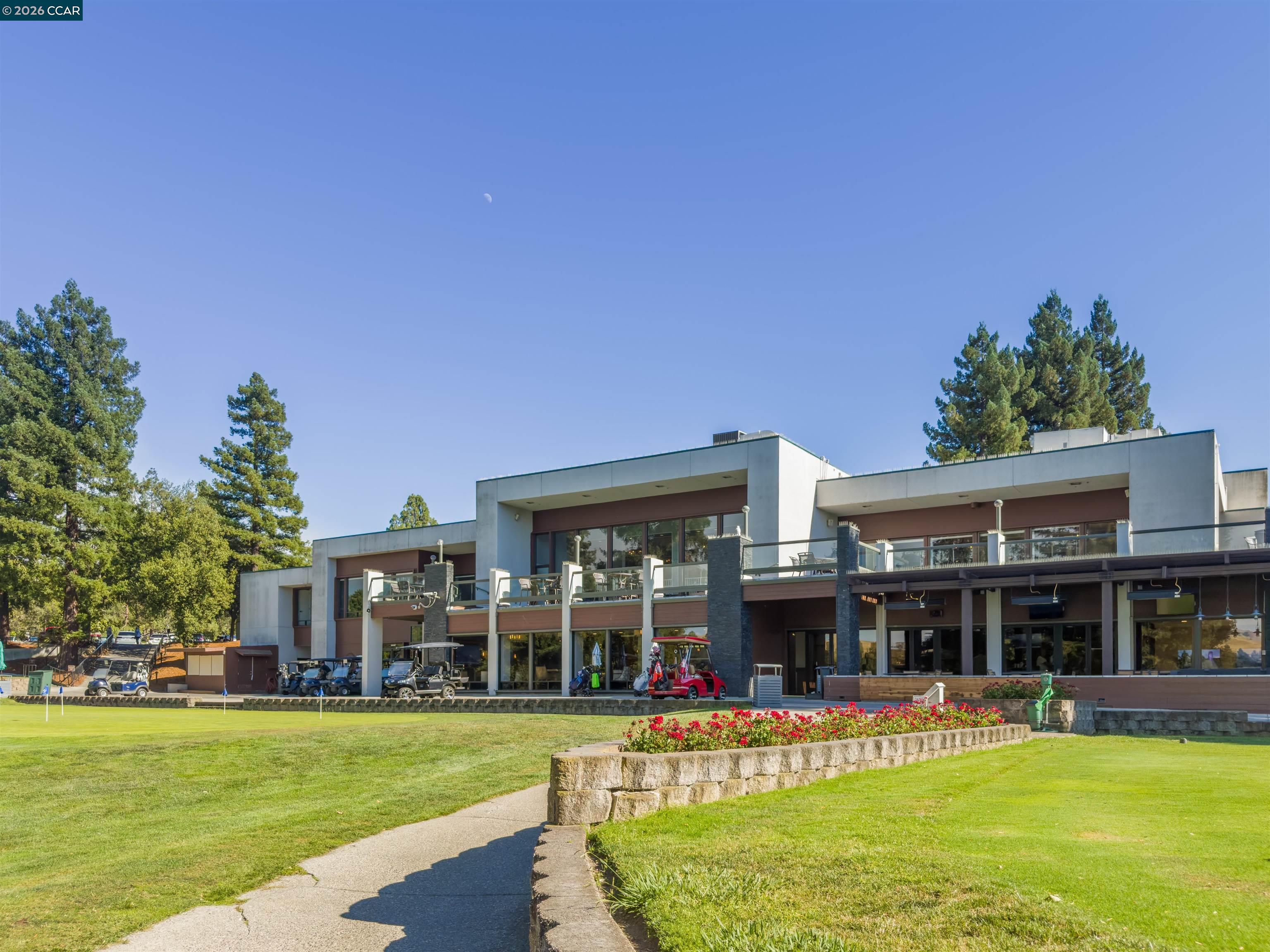 522 Cambrian Way
