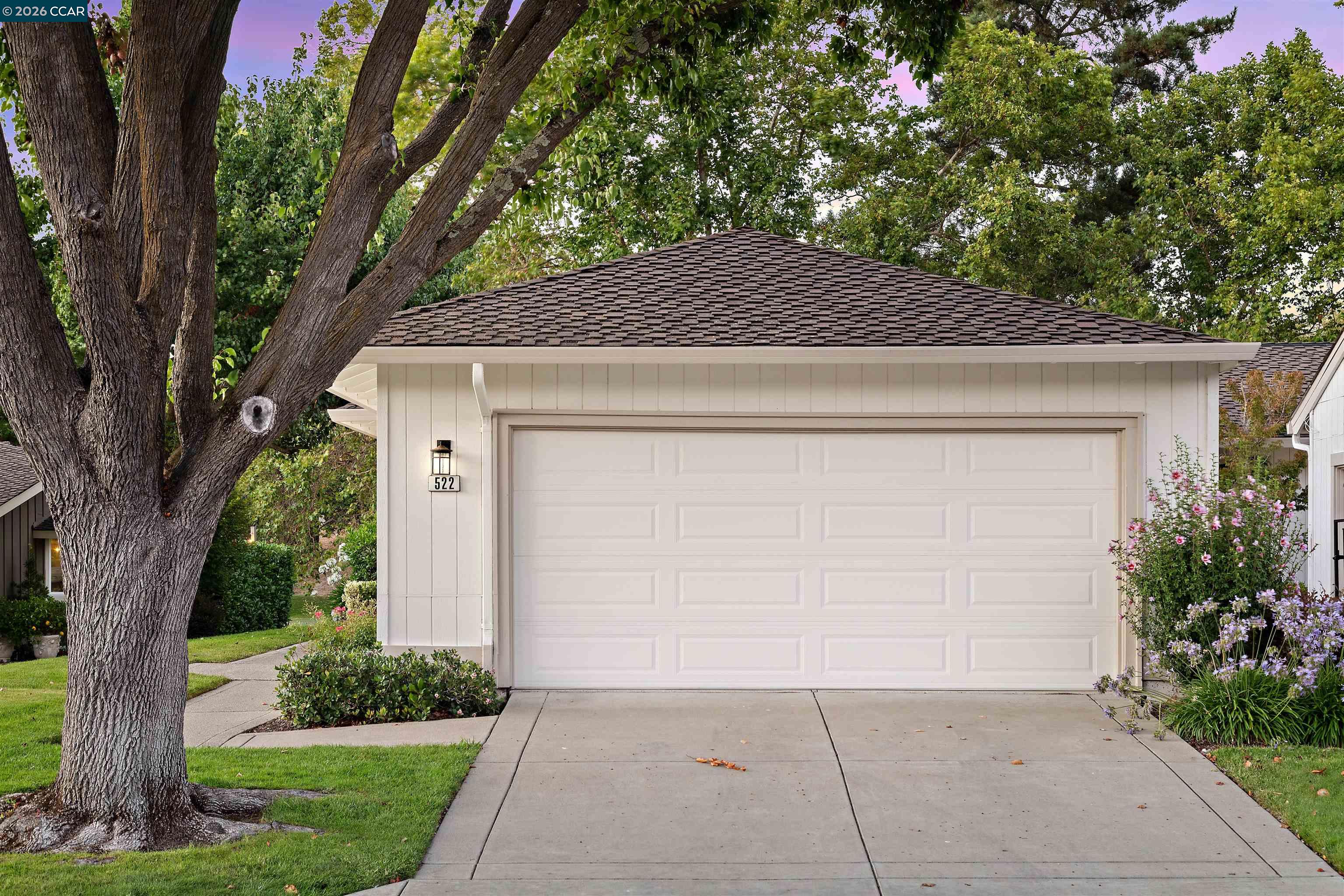 522 Cambrian Way