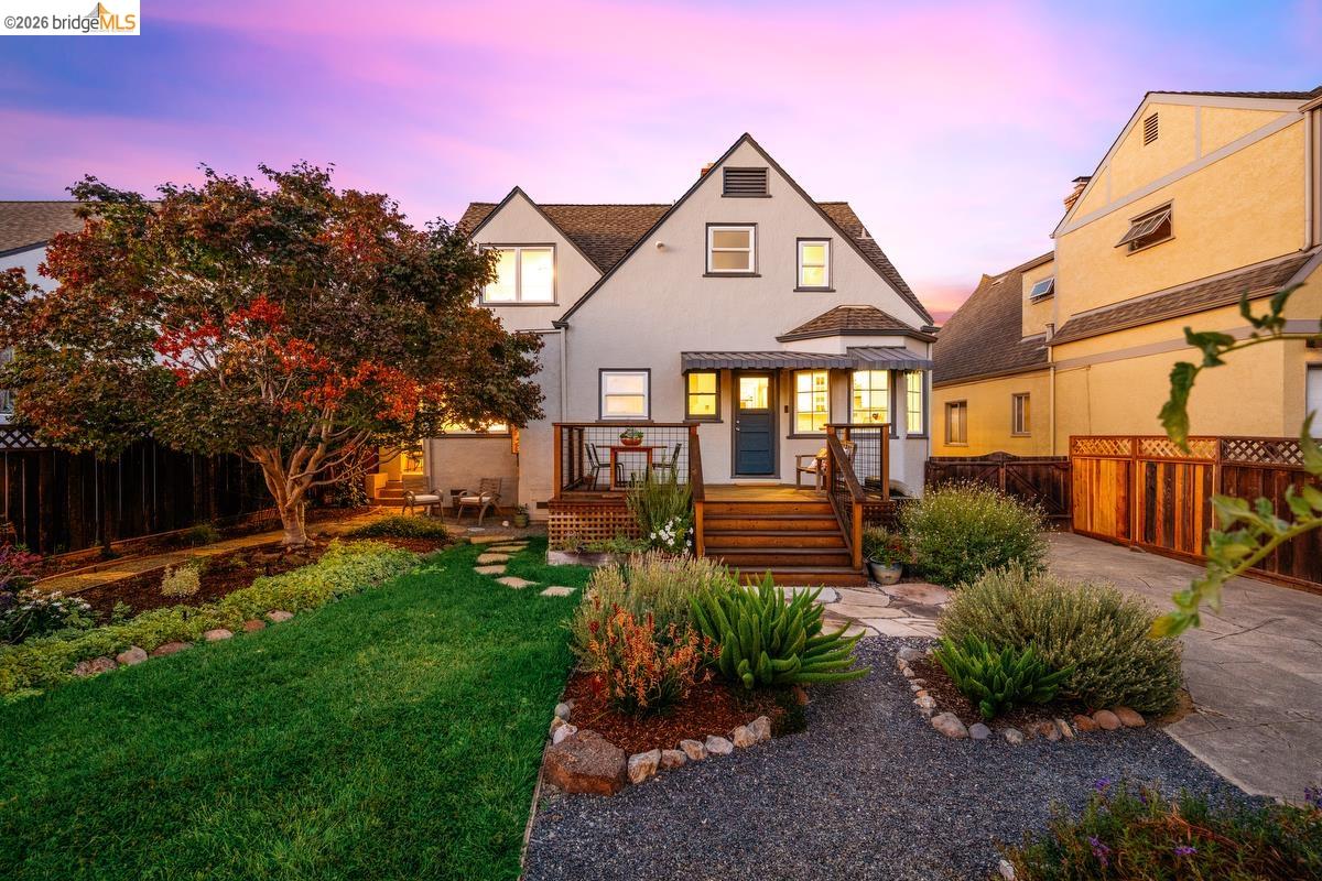 5801 S Picardy