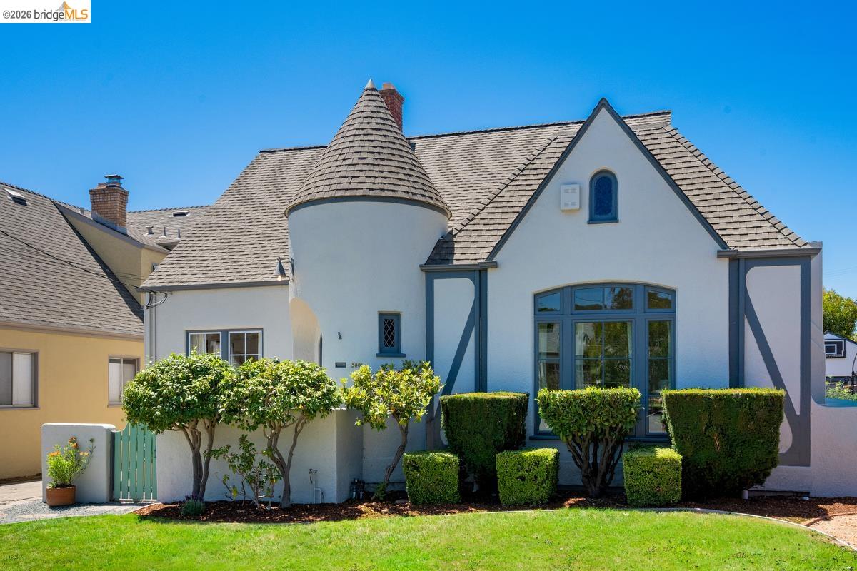 5801 S Picardy