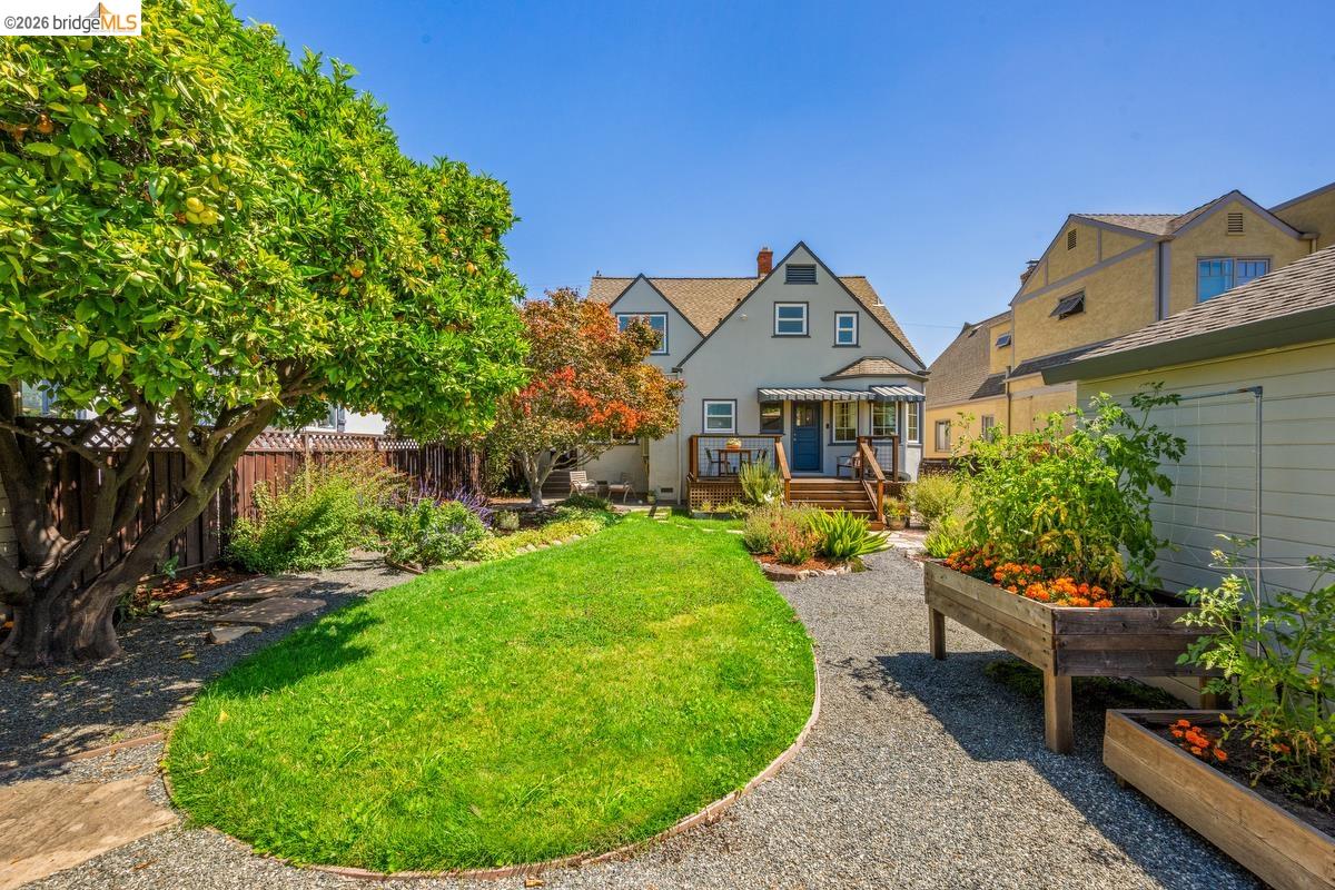 5801 S Picardy