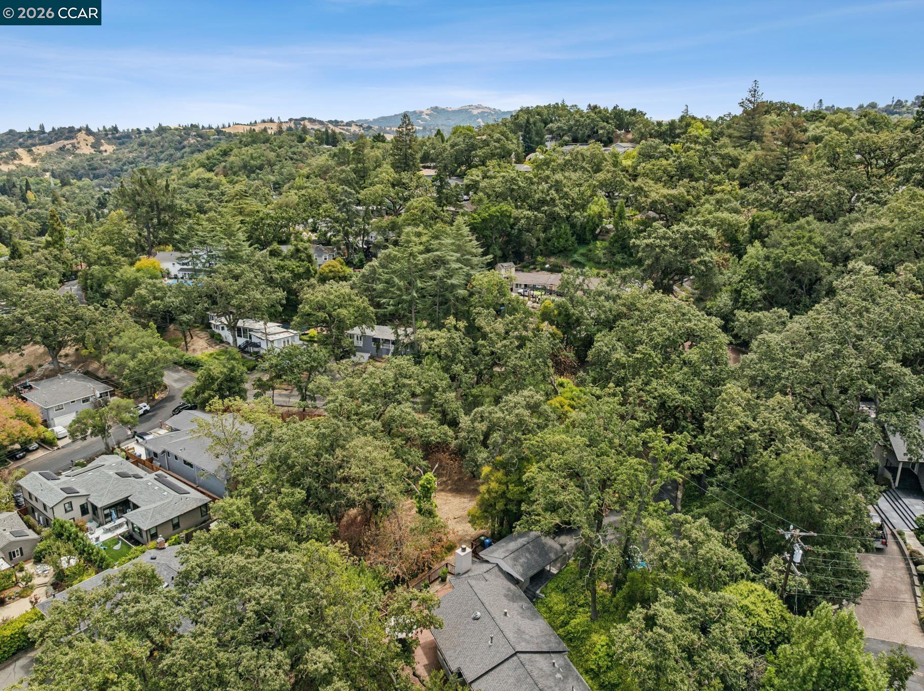 Ridge Road