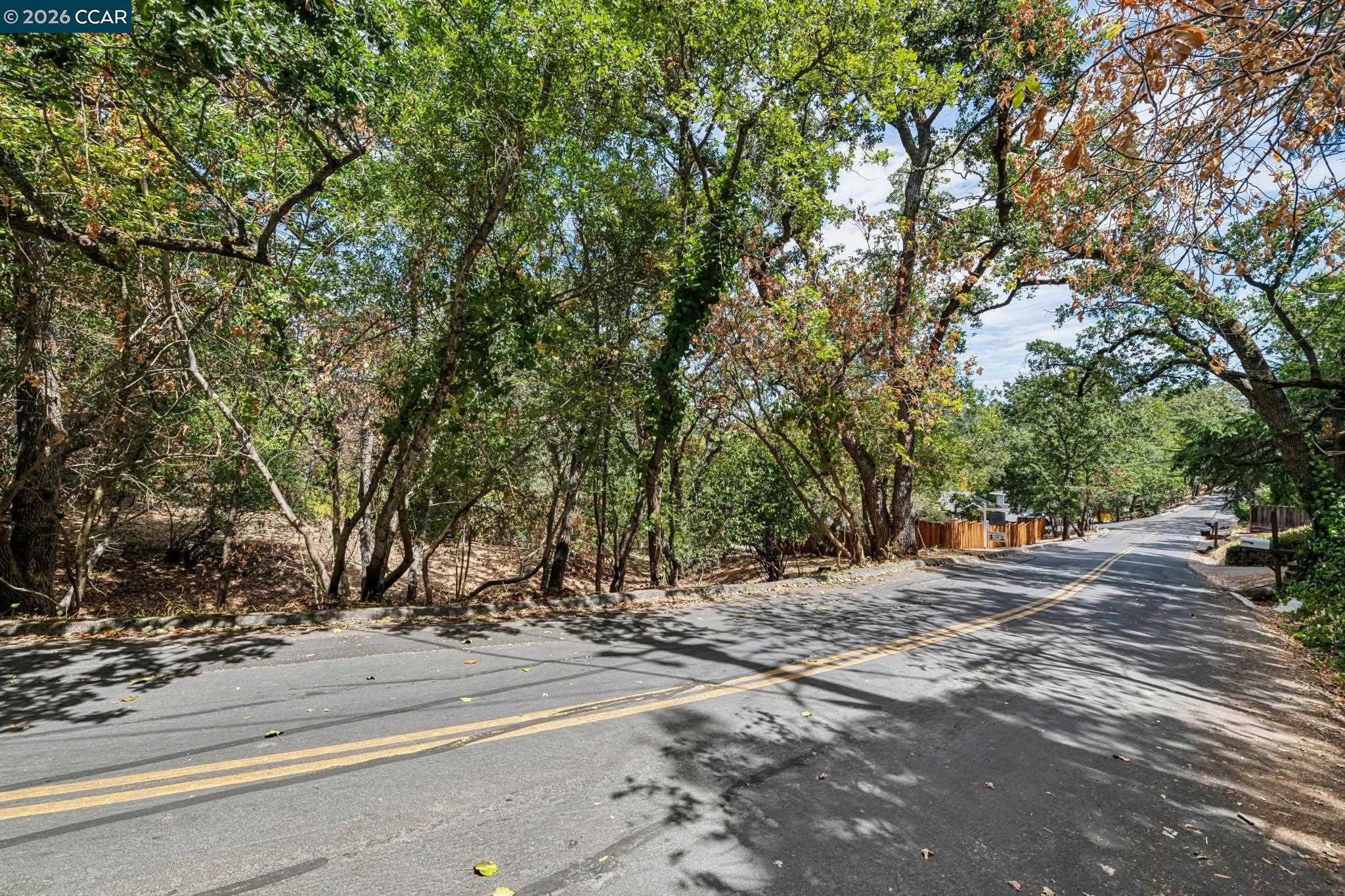 Ridge Road