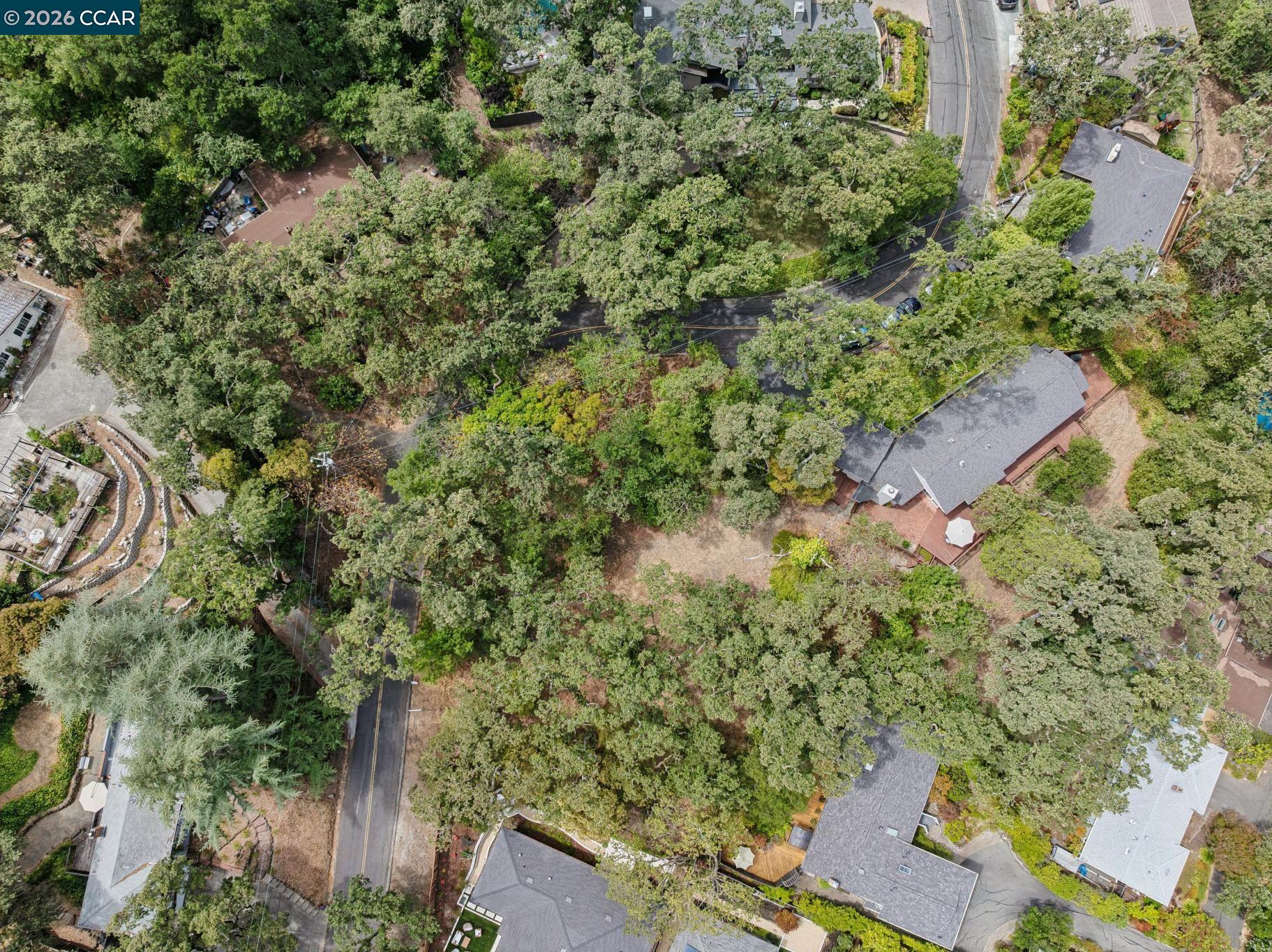 Ridge Road