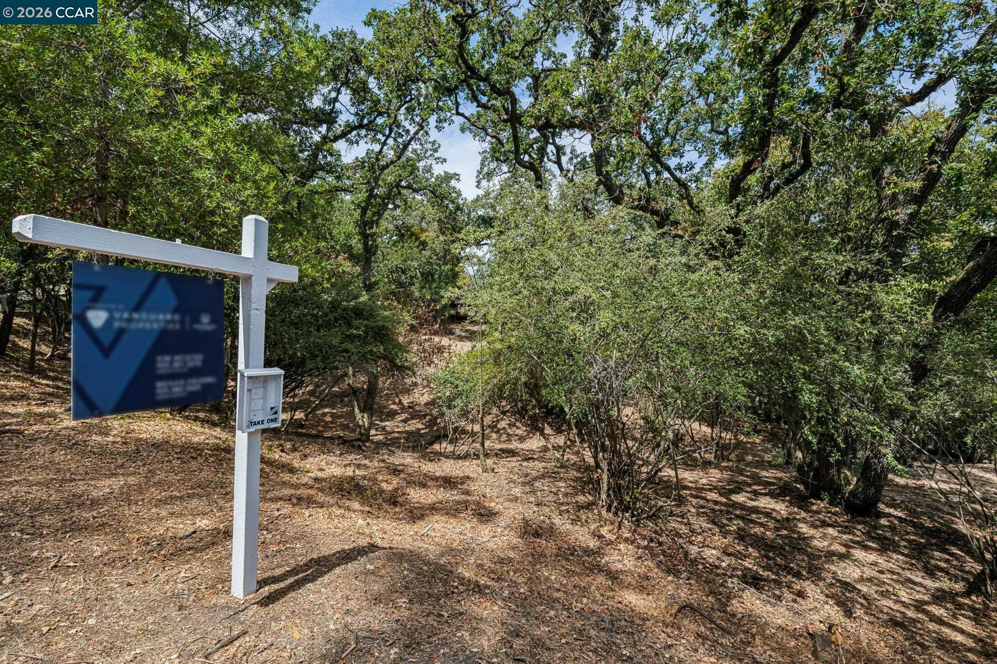 Ridge Road