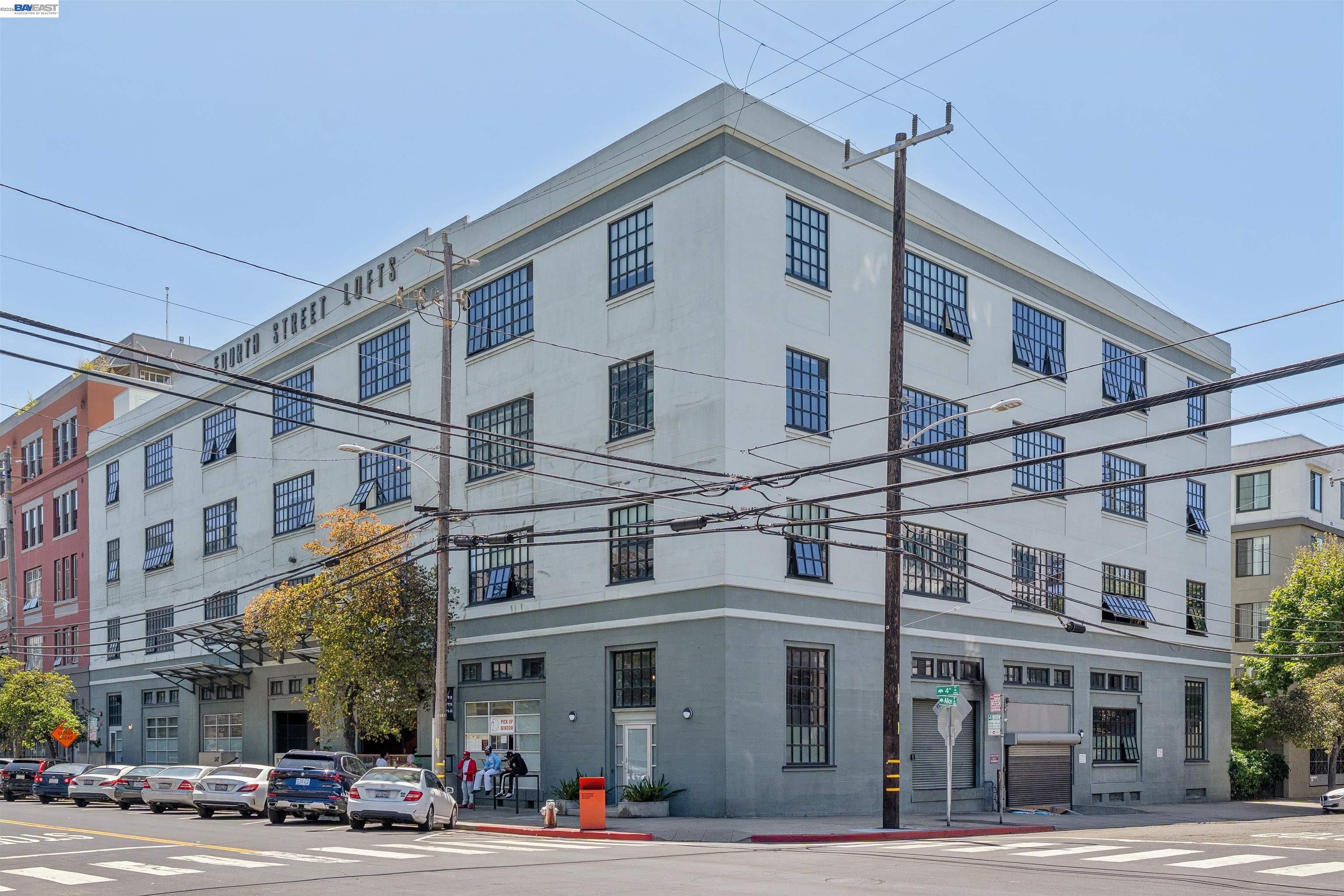 247 Fourth Street # 405